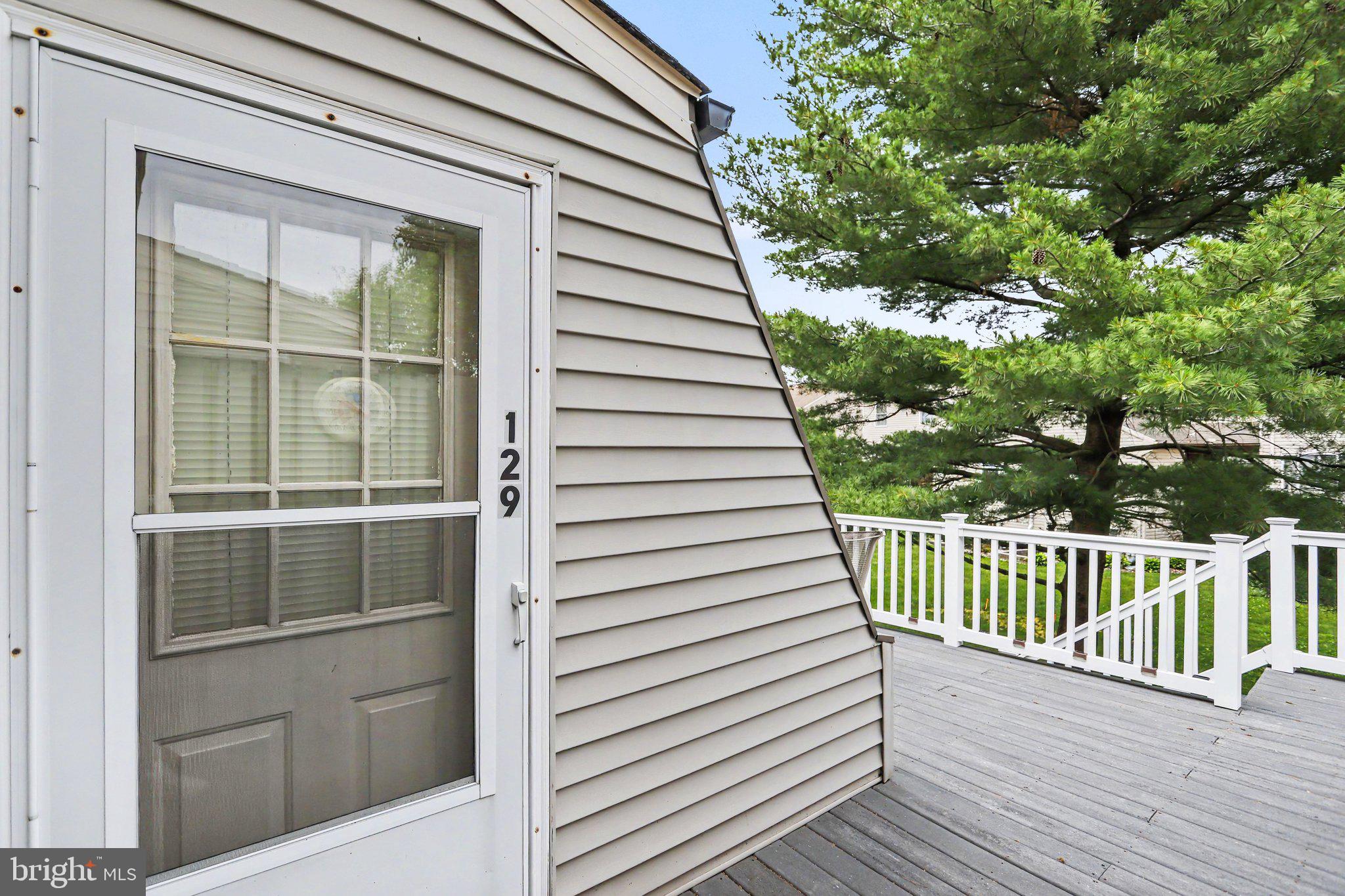 WARWICK TWP - Residential