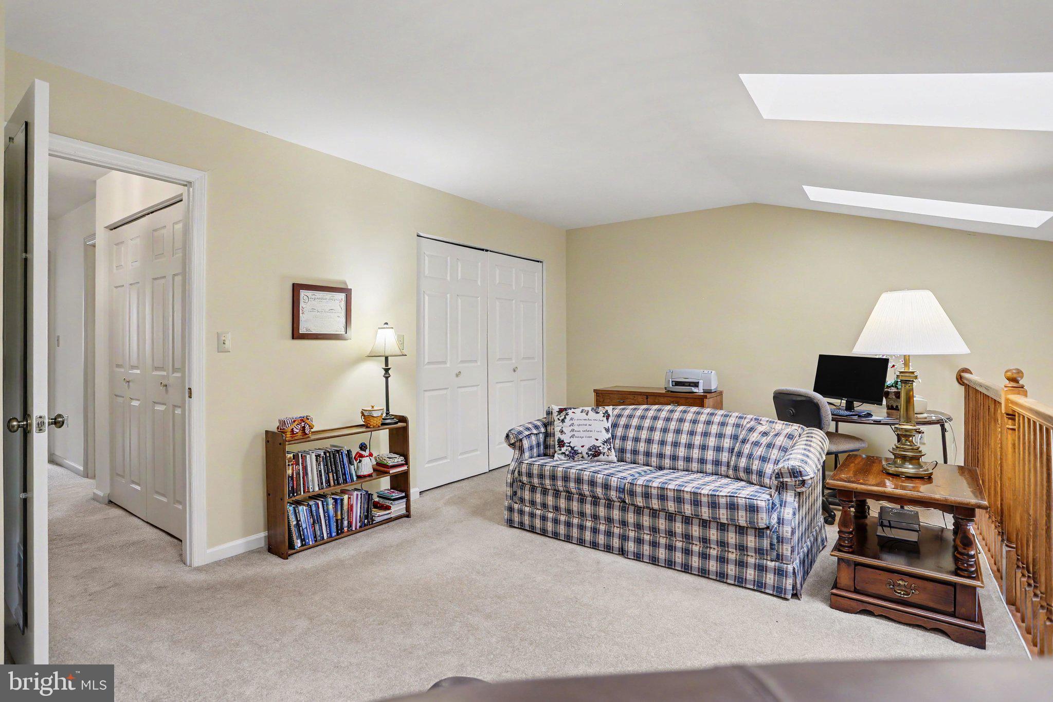 WARWICK TWP - Residential