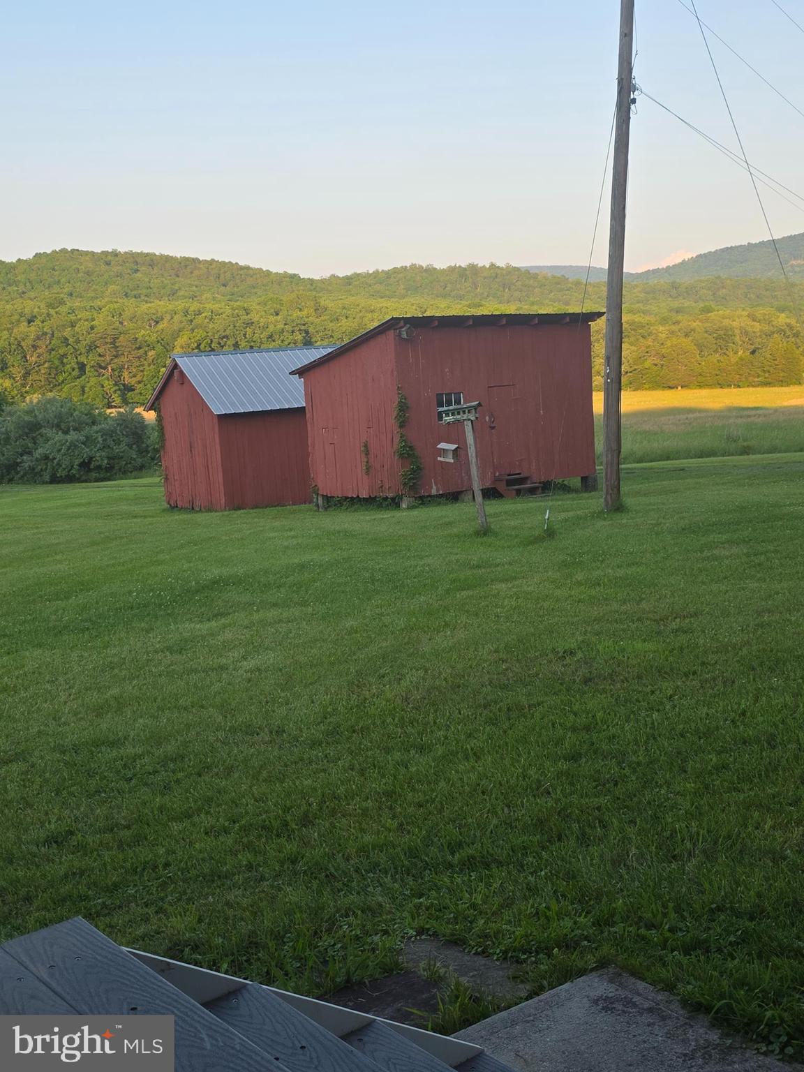 NONE AVAILABLE - Farm