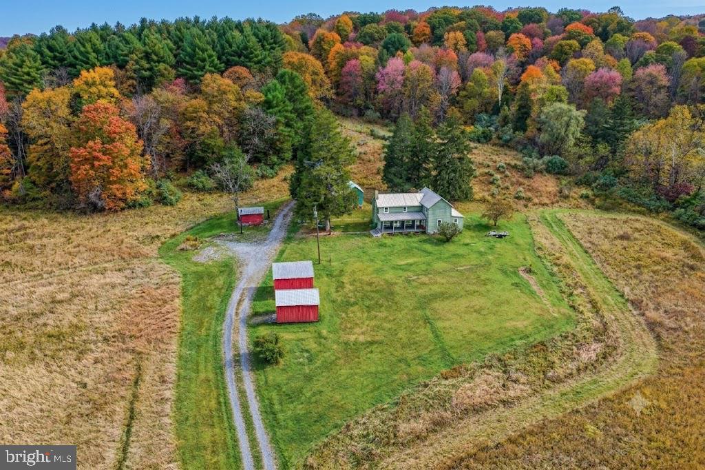 NONE AVAILABLE - Farm