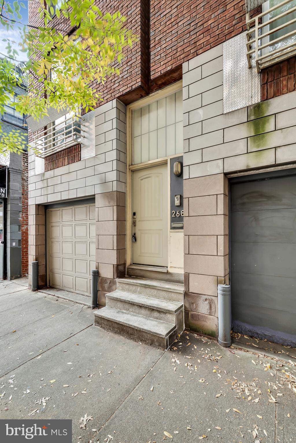 WASHINGTON SQ WEST - Residential
