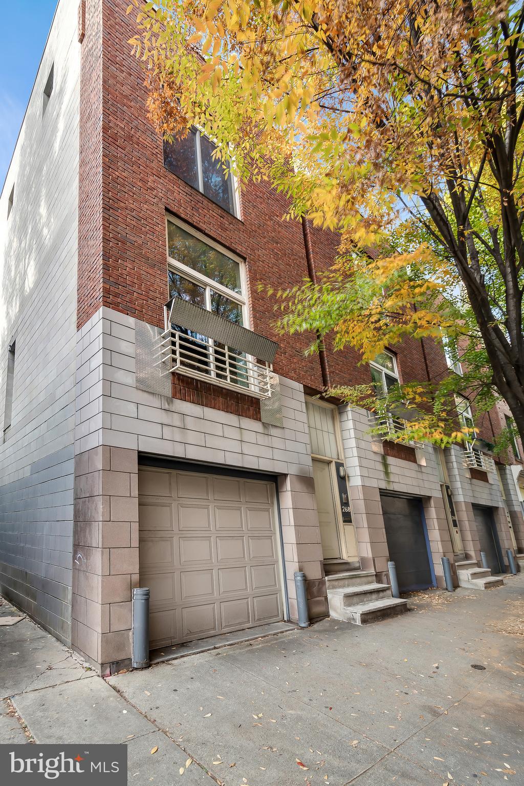 WASHINGTON SQ WEST - Residential