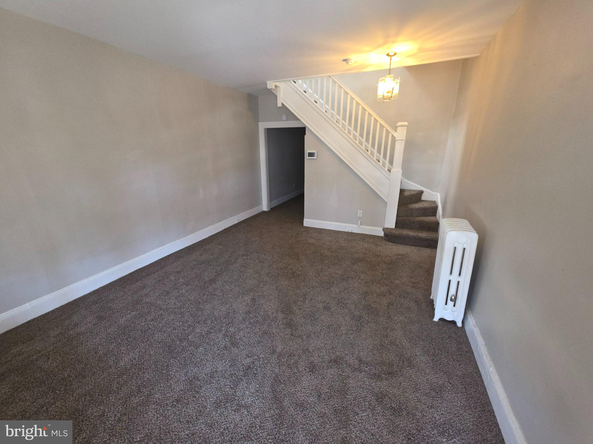 IRVINGTON - Residential