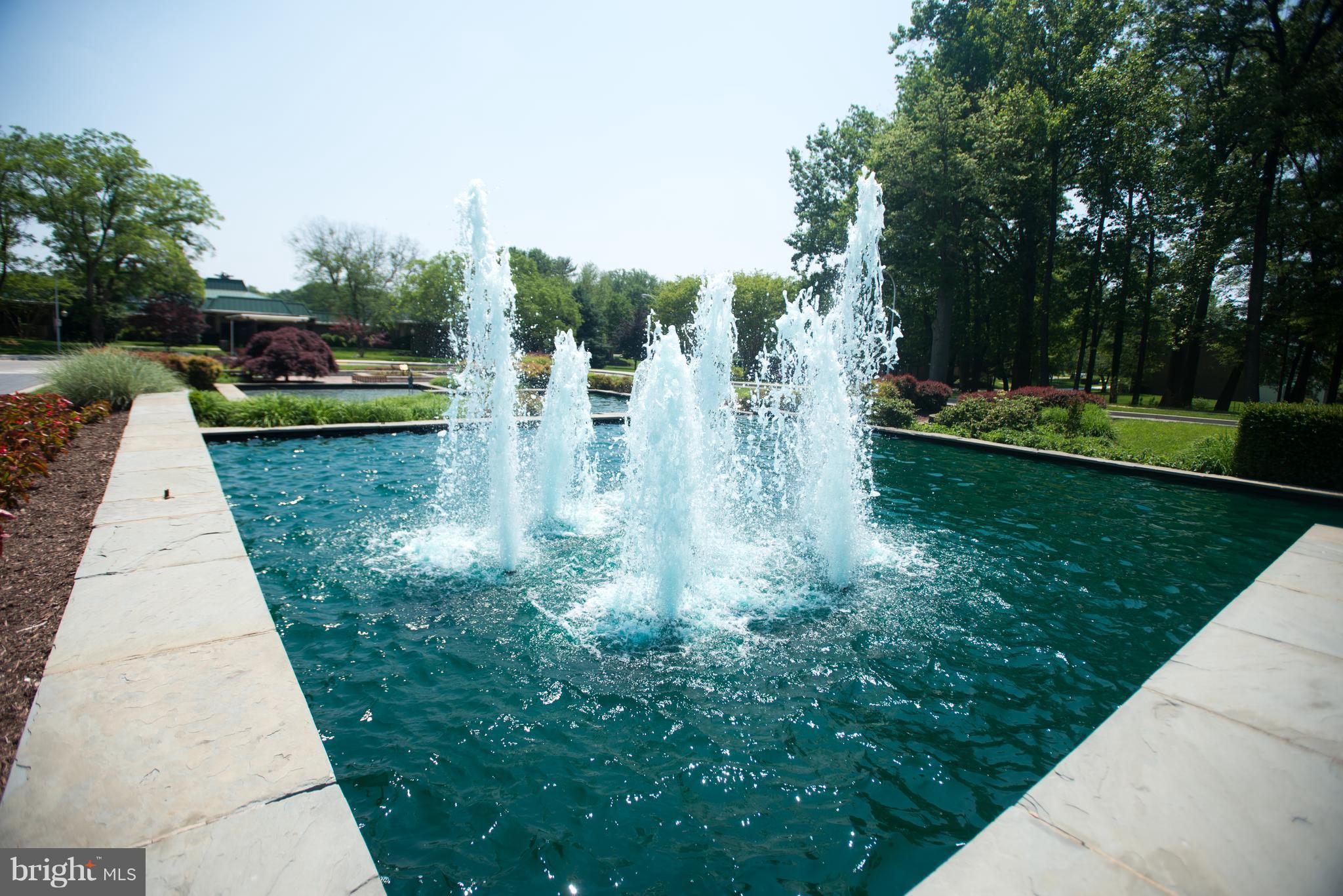 ROSSMOOR MUTUAL #7 - Residential Lease