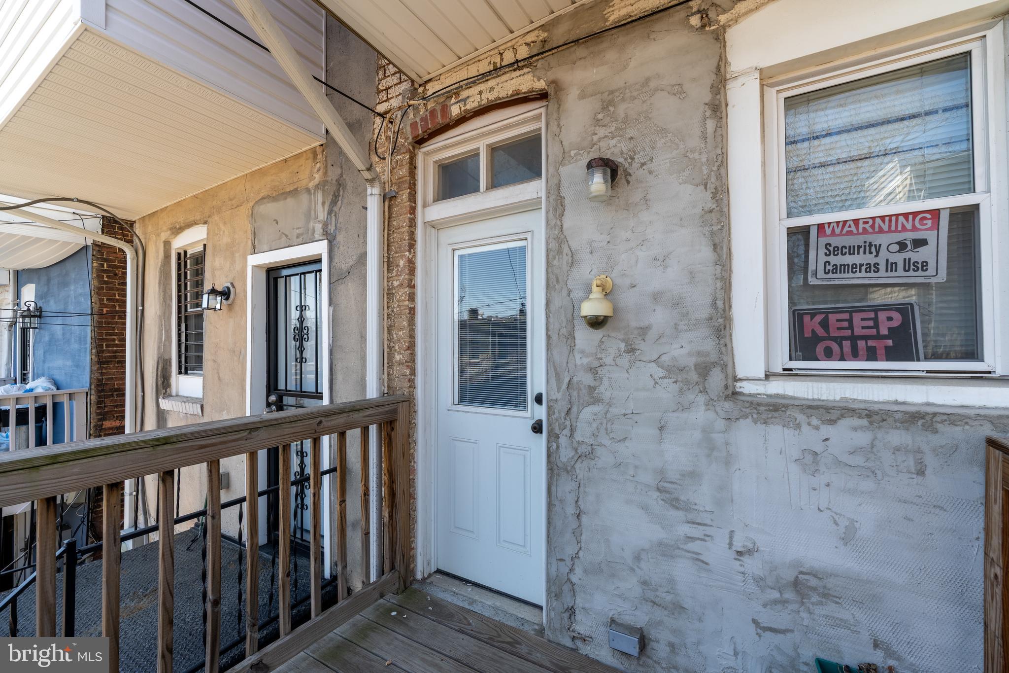 MCELDERRY PARK - Residential Lease