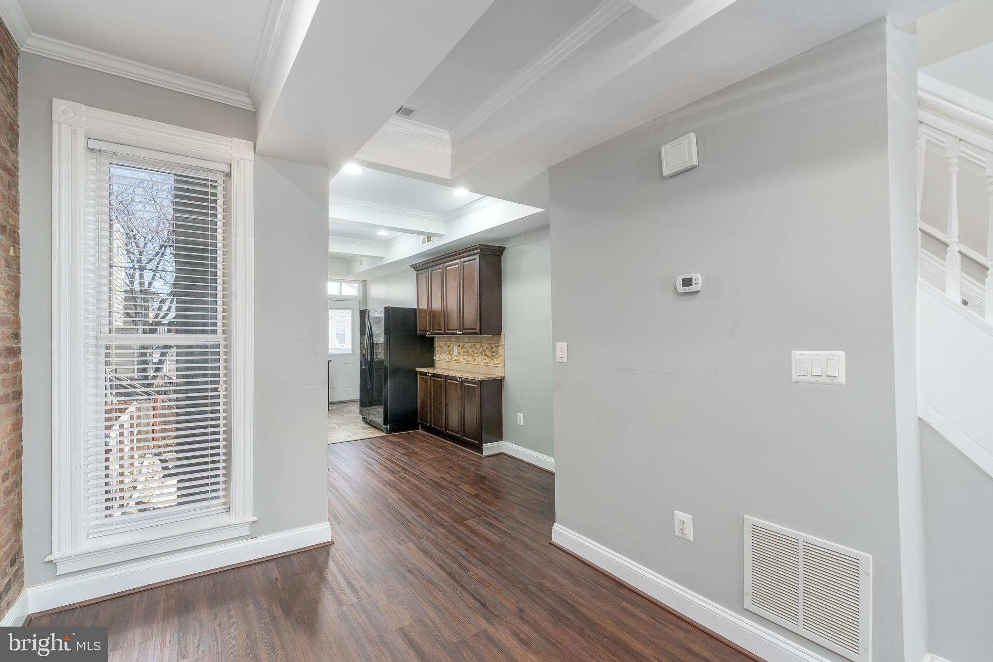 MCELDERRY PARK - Residential Lease