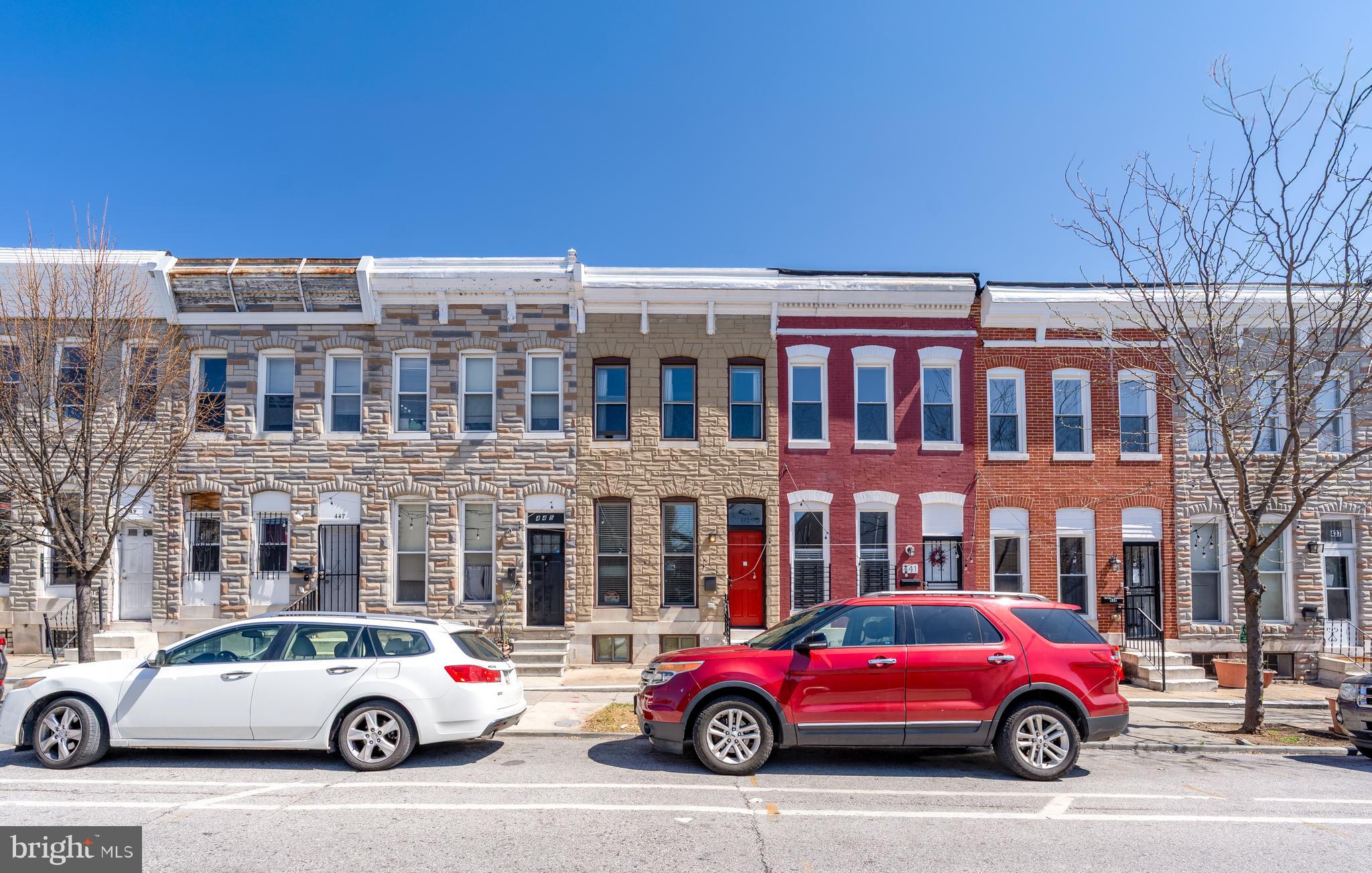 MCELDERRY PARK - Residential Lease