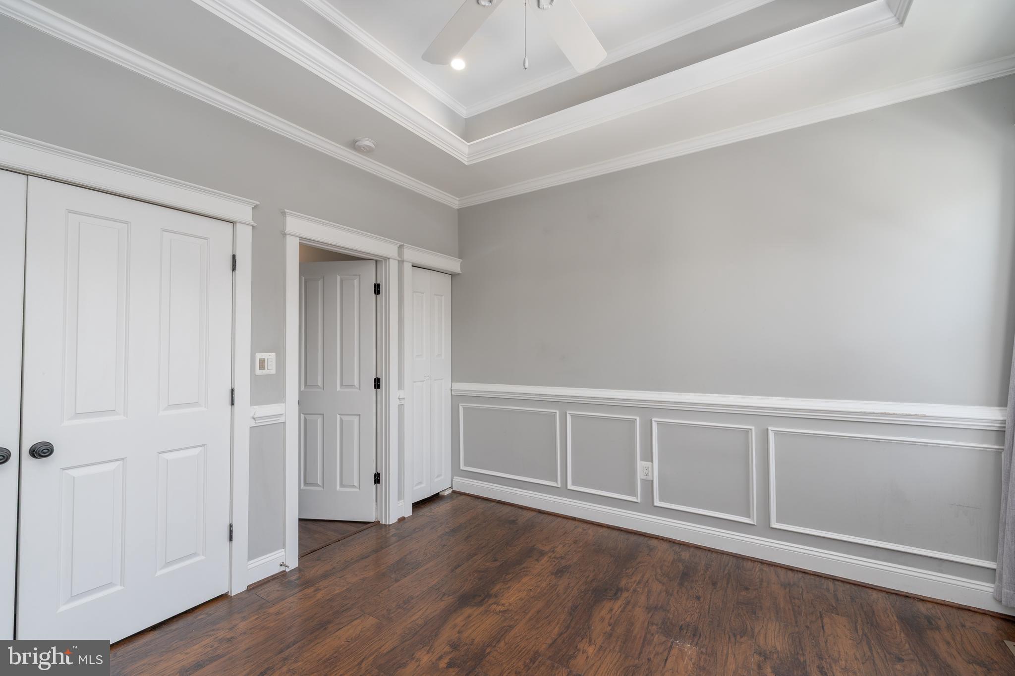 MCELDERRY PARK - Residential Lease