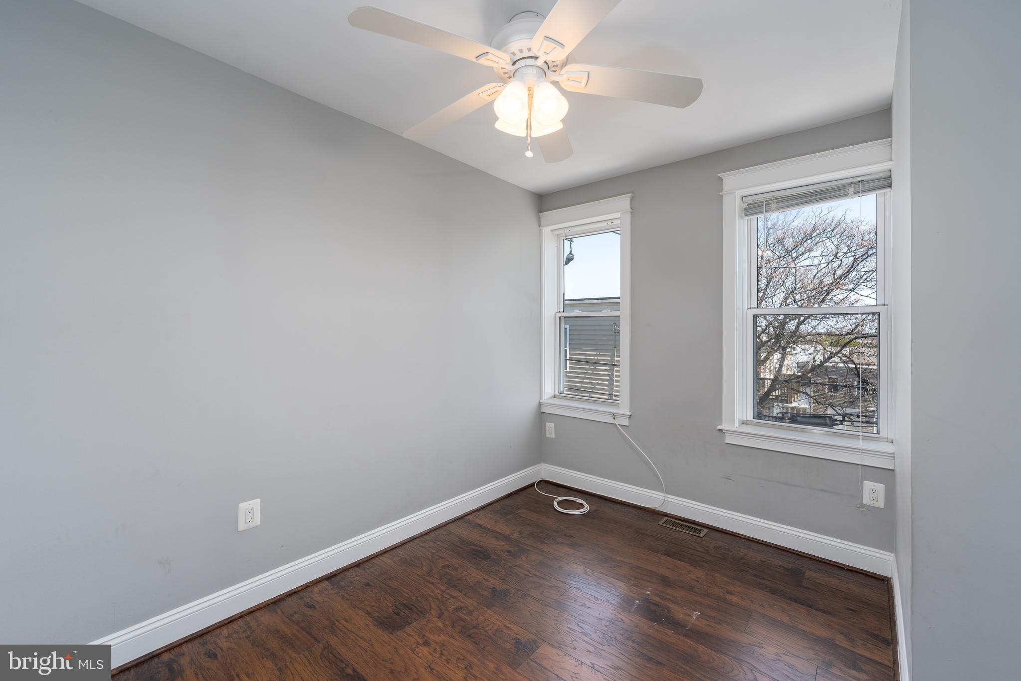 MCELDERRY PARK - Residential Lease