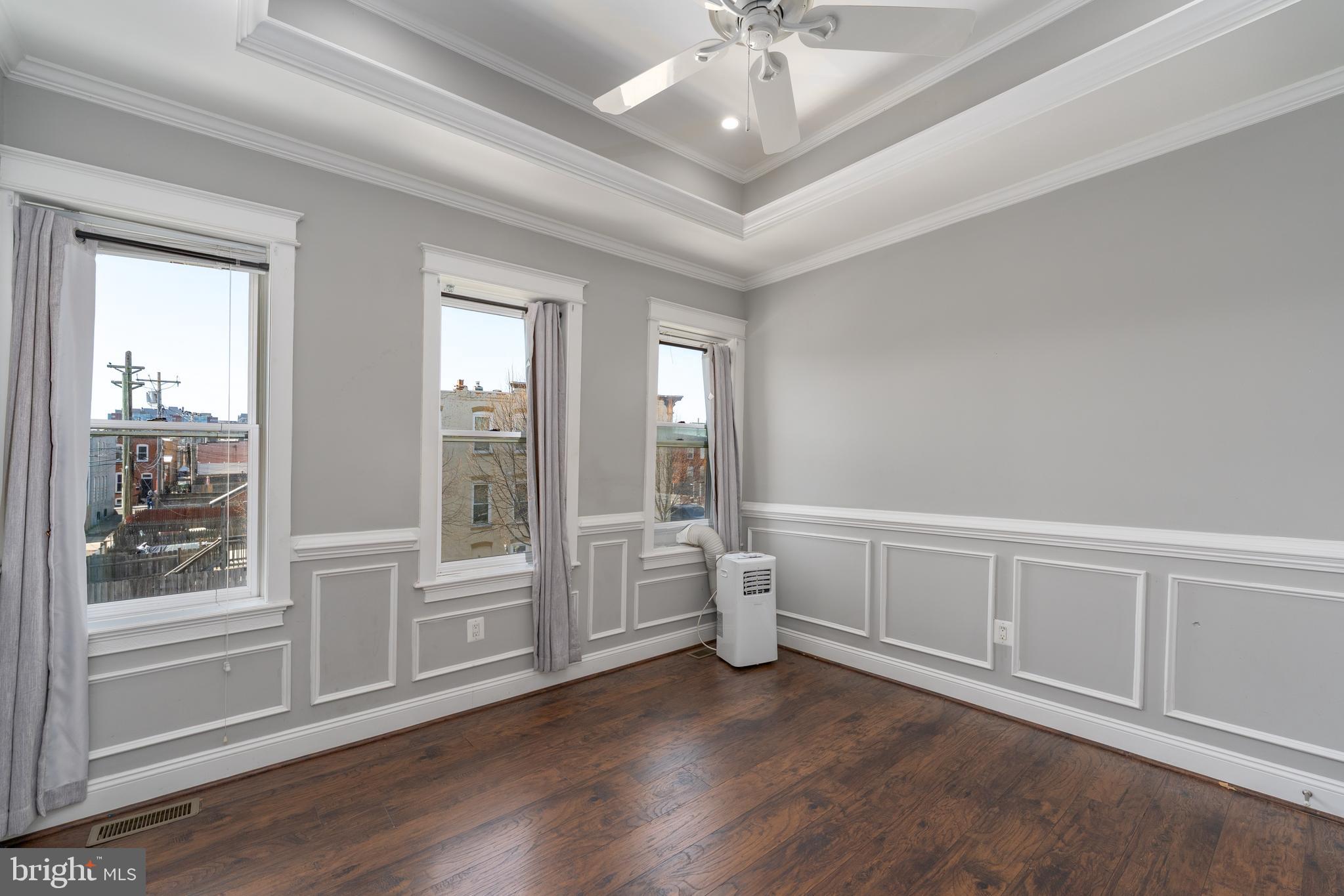 MCELDERRY PARK - Residential Lease