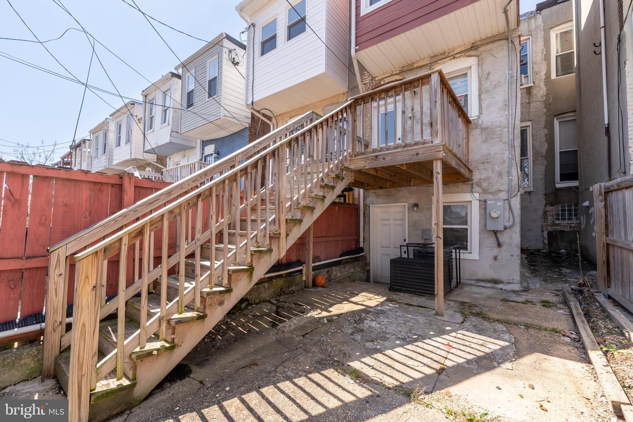 MCELDERRY PARK - Residential Lease