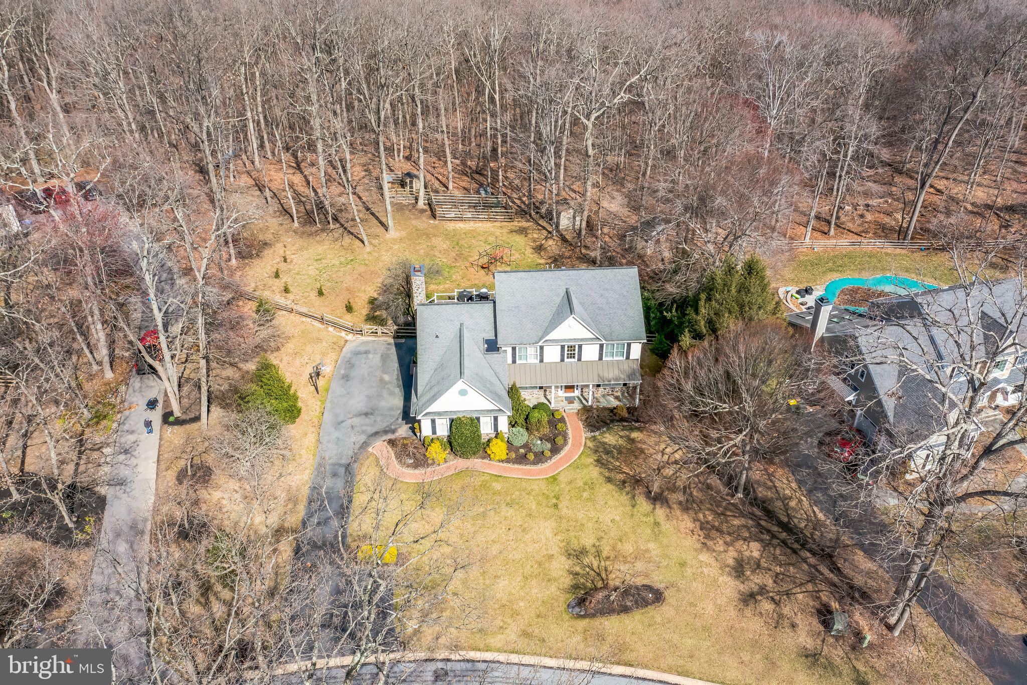 BRANDYWINE RIDGE - Residential