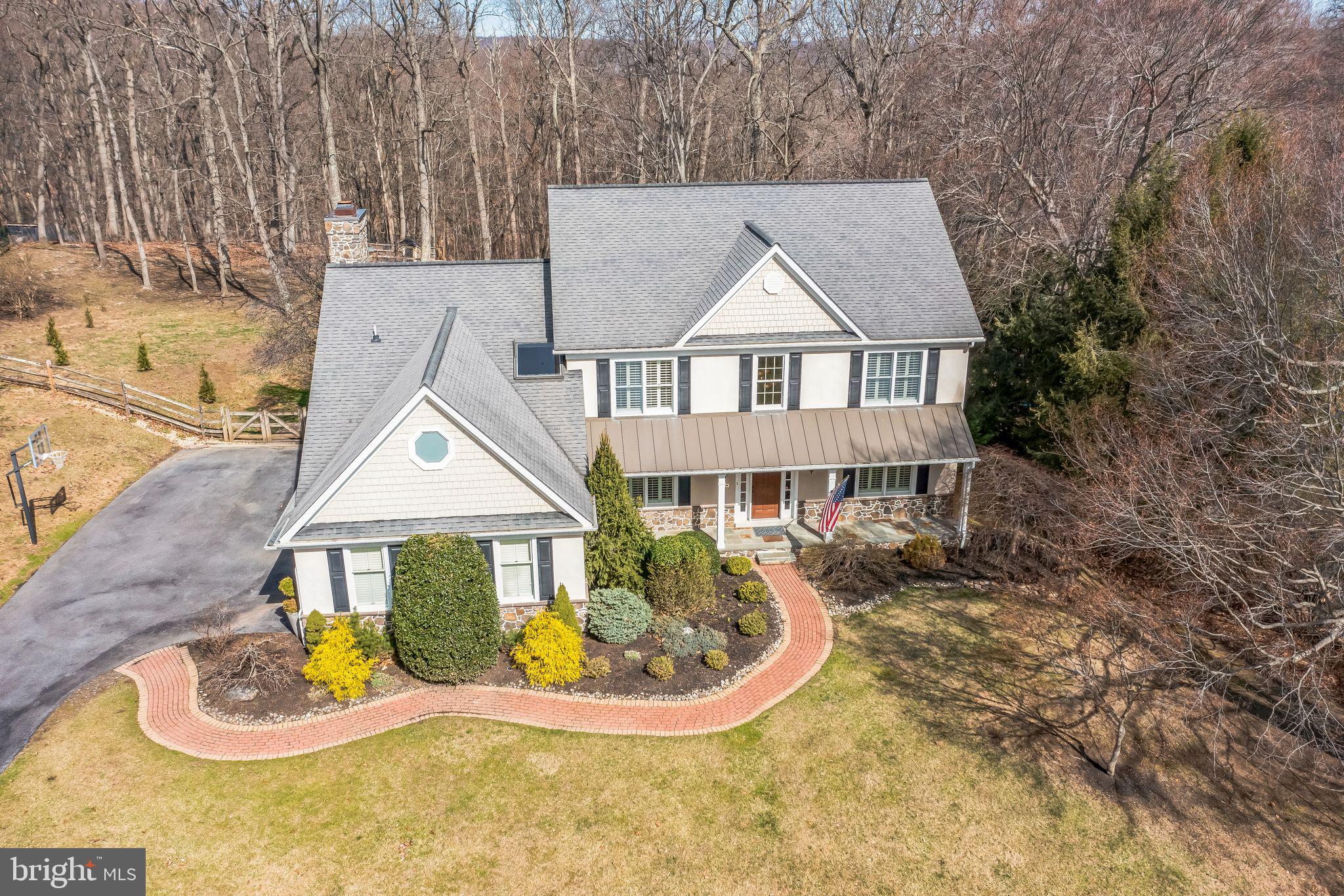 BRANDYWINE RIDGE - Residential
