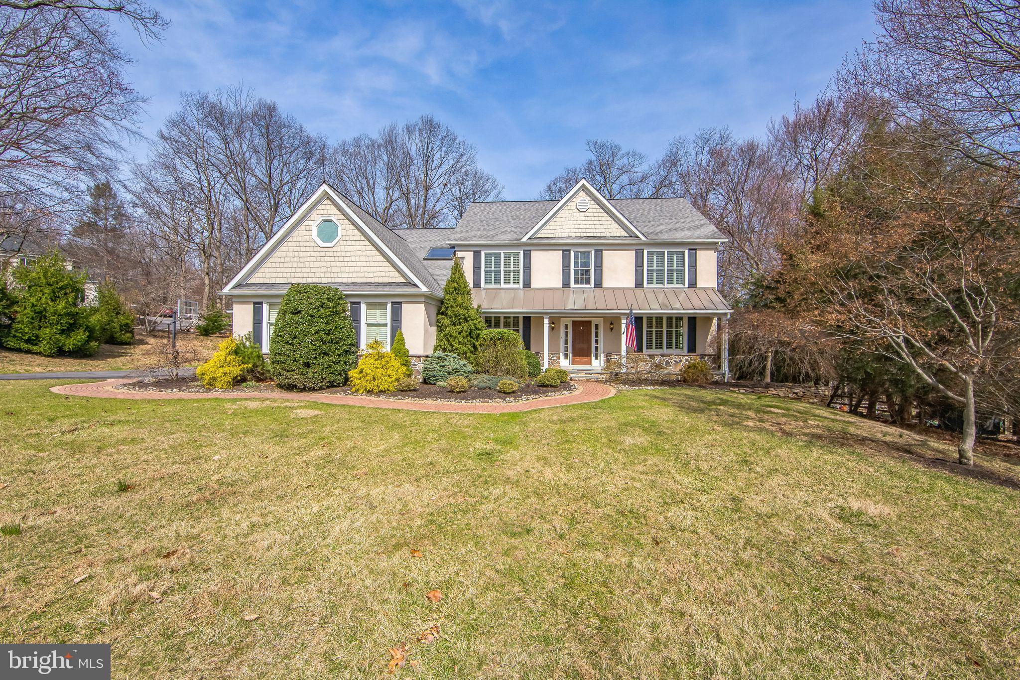 BRANDYWINE RIDGE - Residential