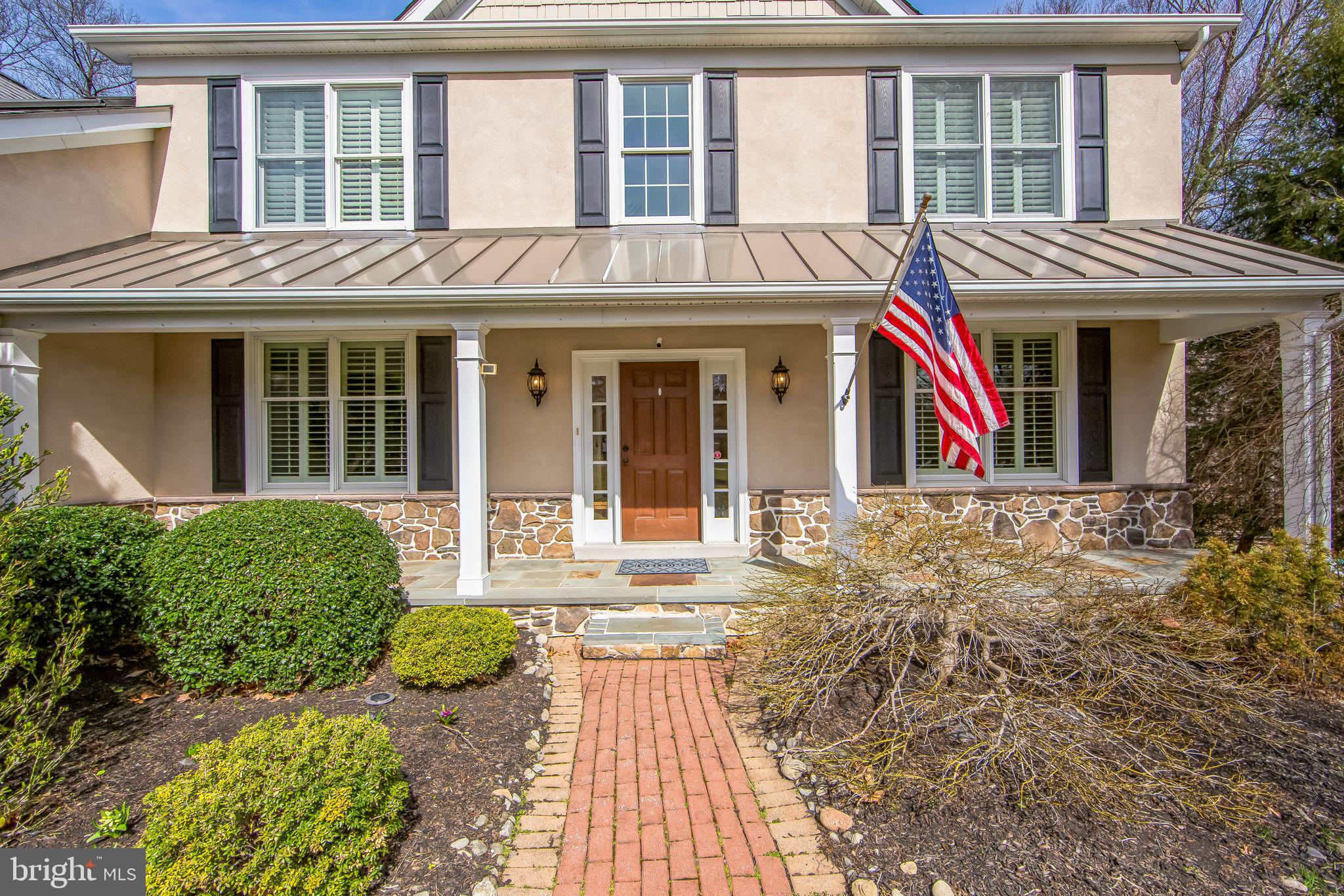 BRANDYWINE RIDGE - Residential