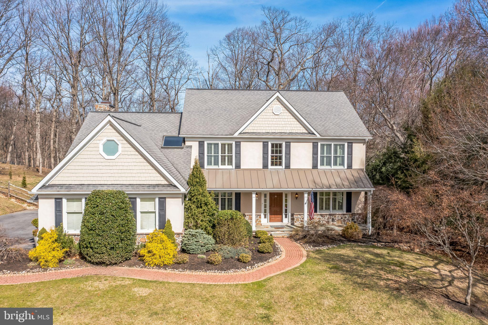 BRANDYWINE RIDGE - Residential