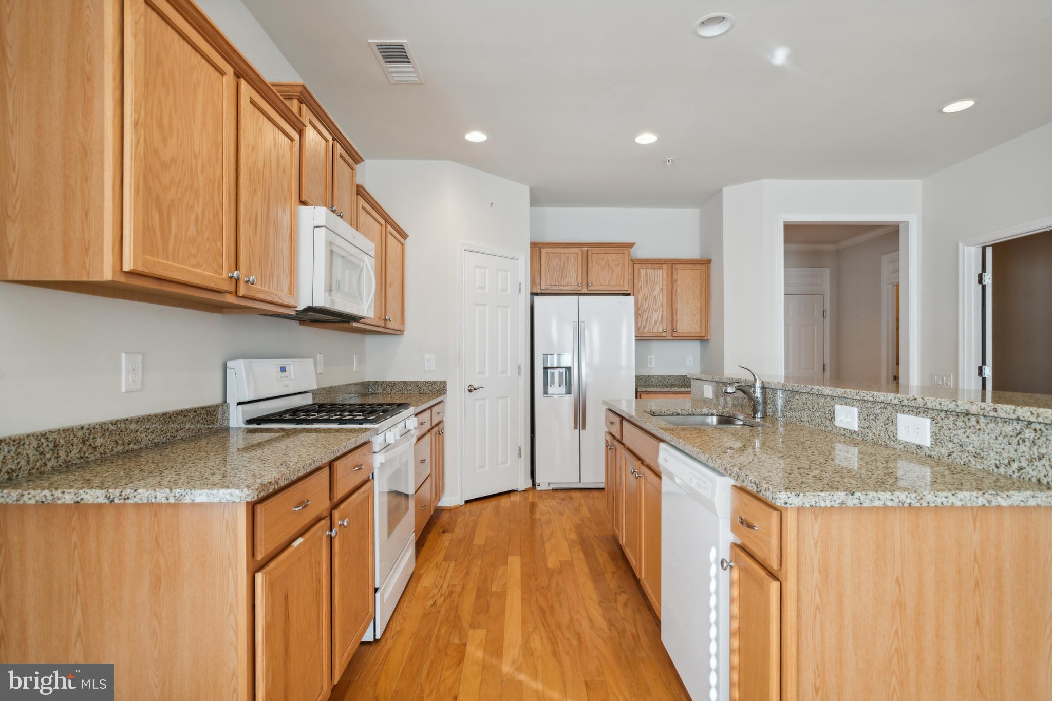 CELEBRATE VIRGINIA NORTH - Residential