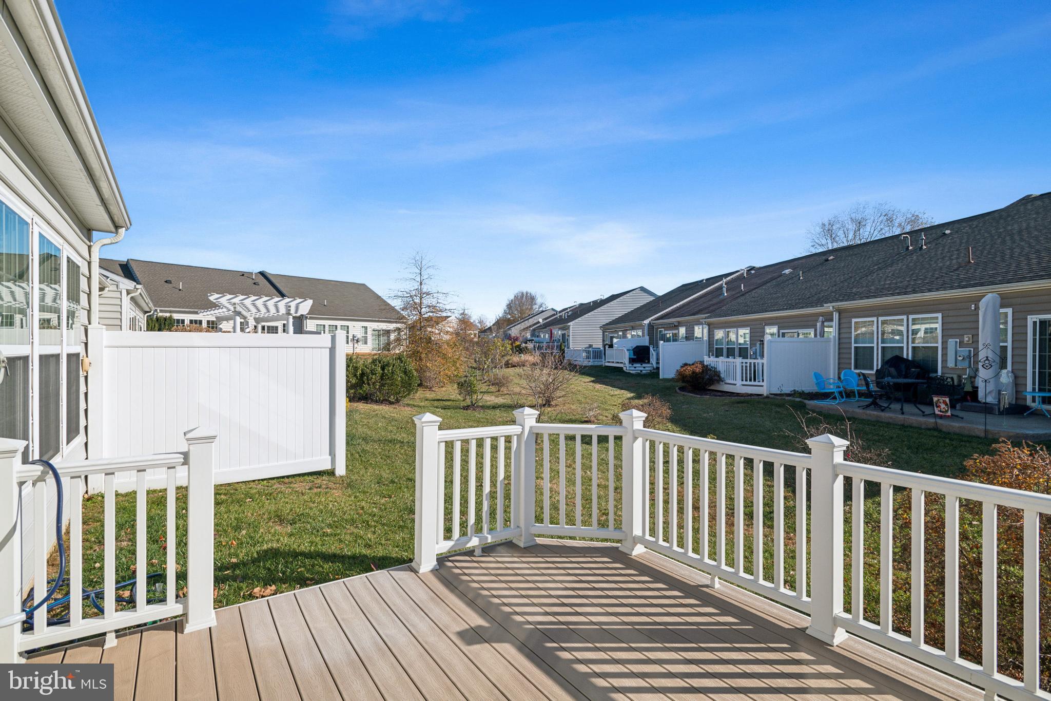 CELEBRATE VIRGINIA NORTH - Residential