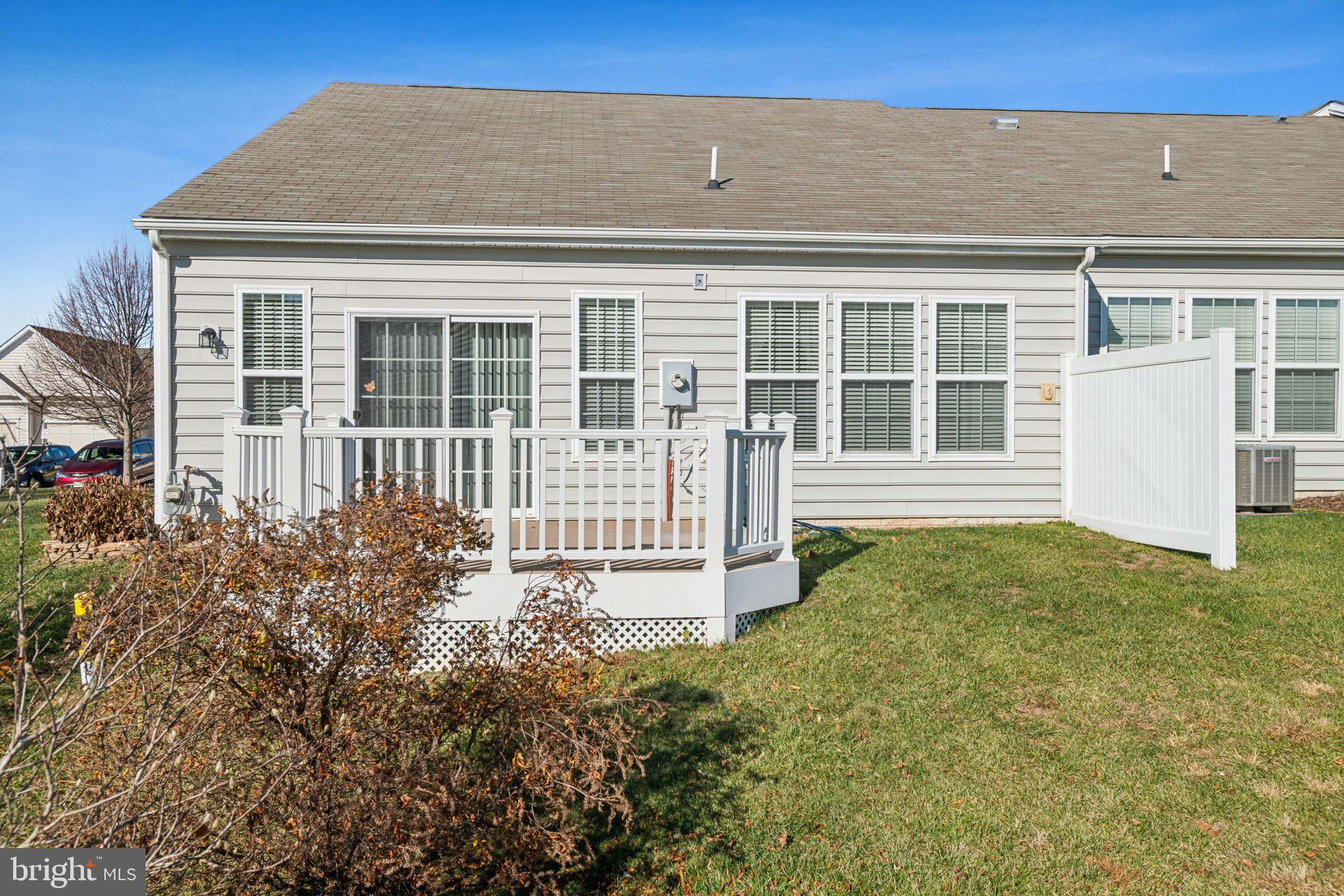 CELEBRATE VIRGINIA NORTH - Residential
