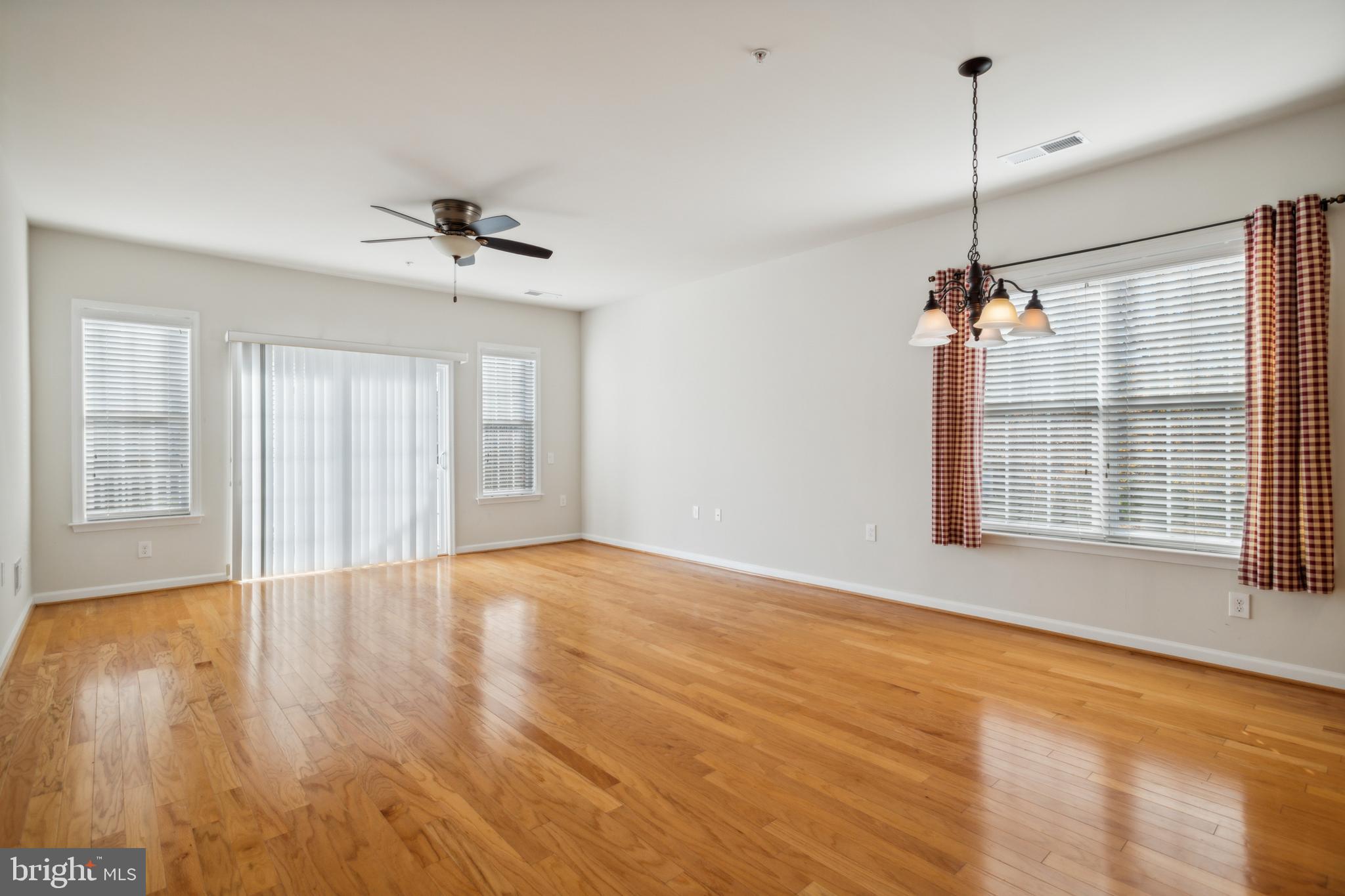 CELEBRATE VIRGINIA NORTH - Residential