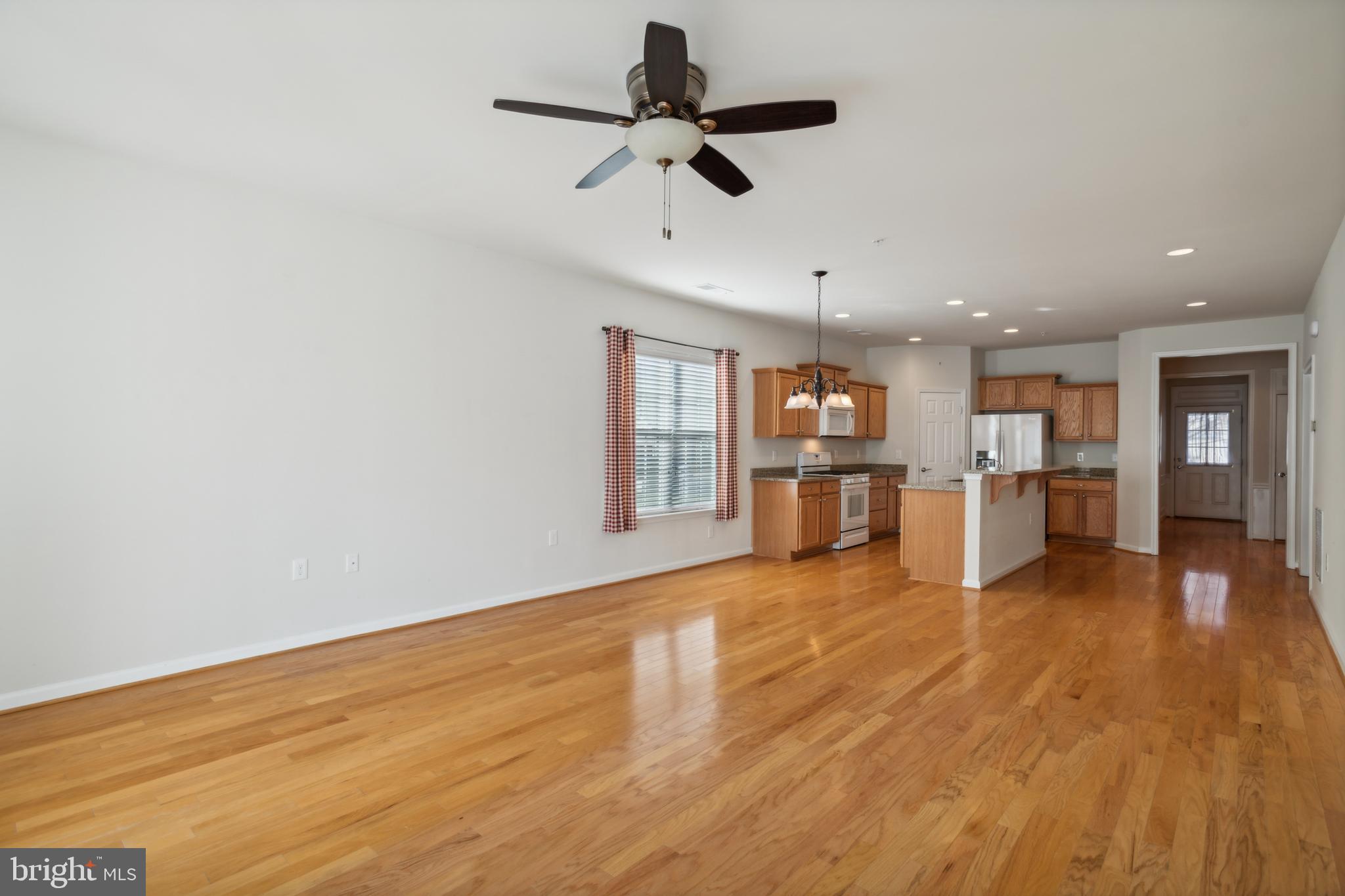 CELEBRATE VIRGINIA NORTH - Residential
