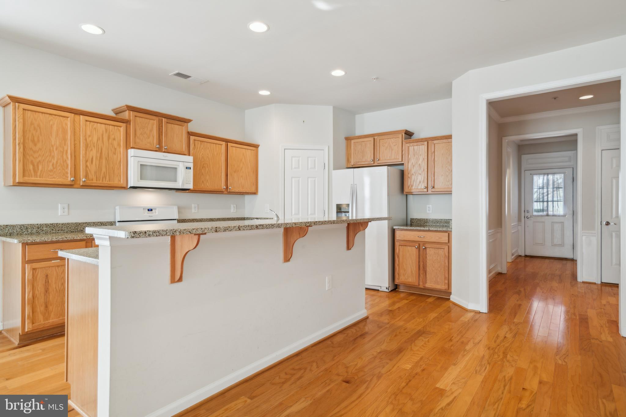 CELEBRATE VIRGINIA NORTH - Residential