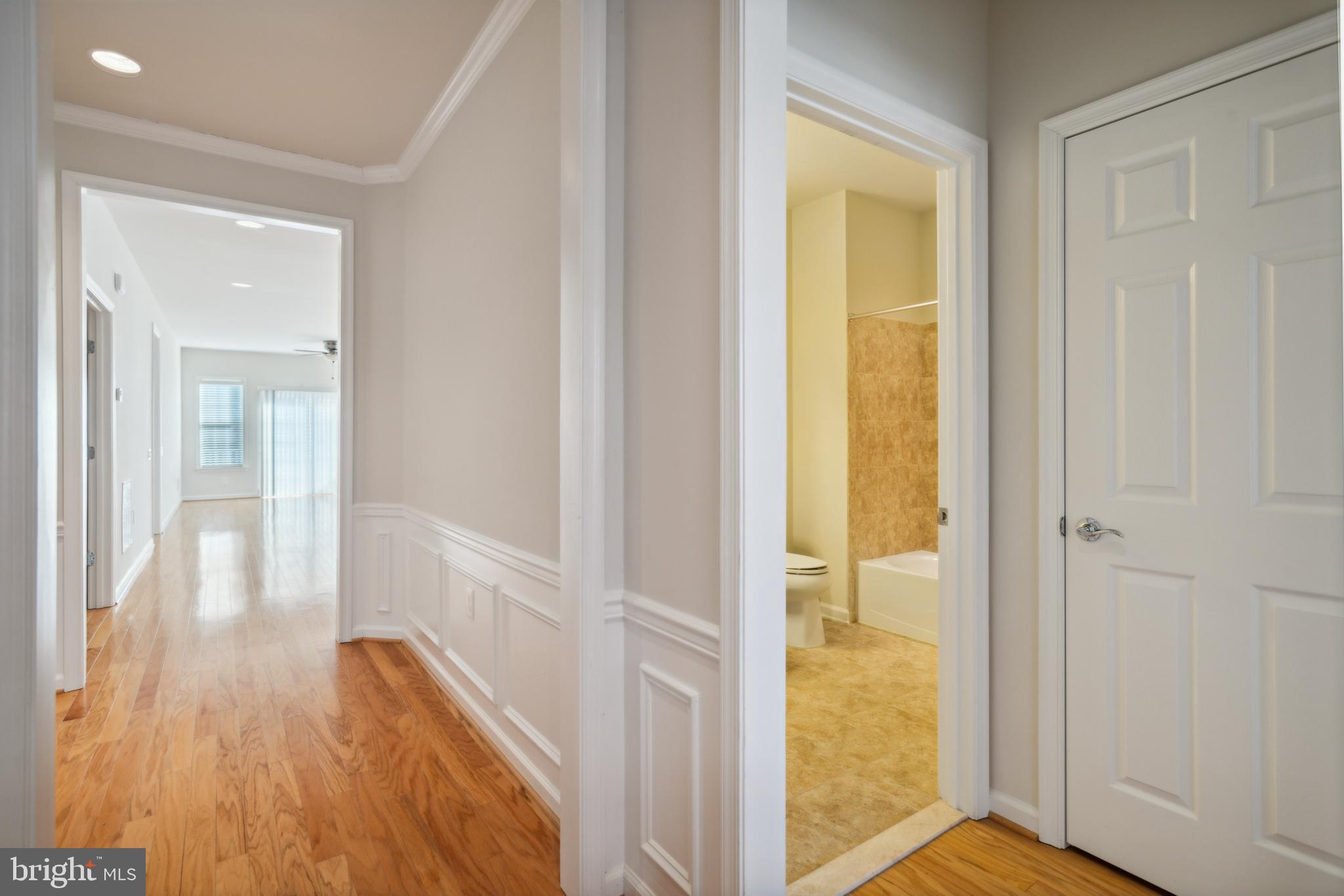 CELEBRATE VIRGINIA NORTH - Residential