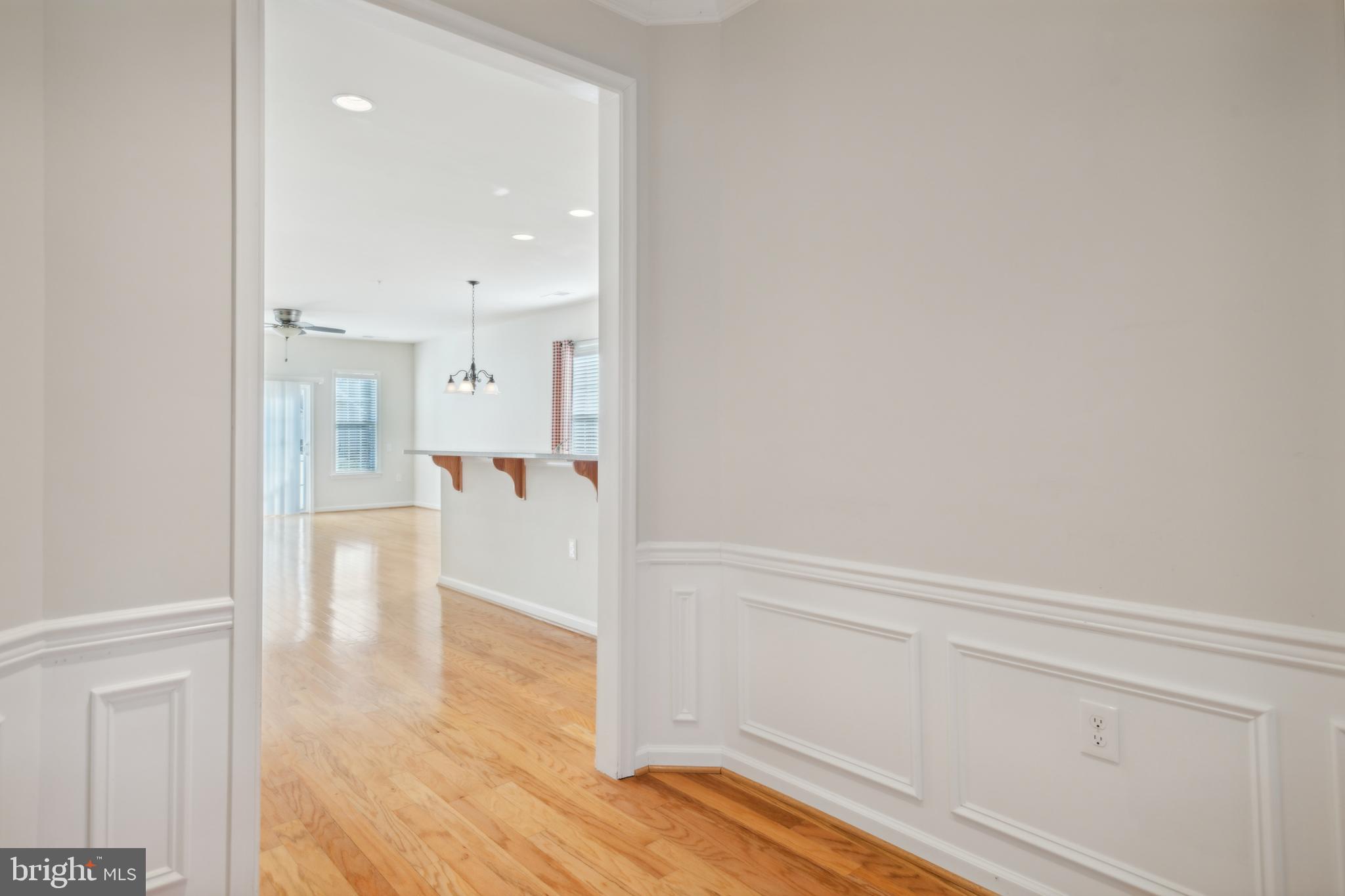 CELEBRATE VIRGINIA NORTH - Residential