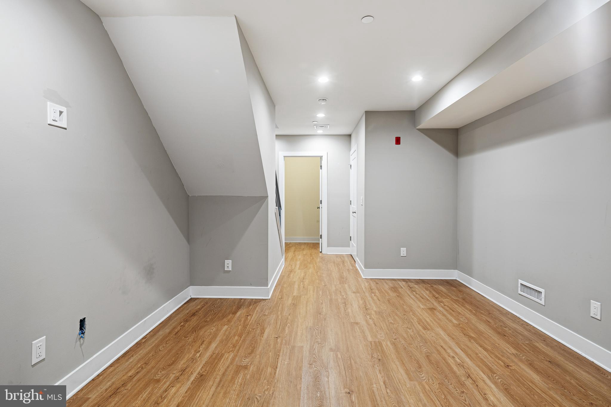GRADUATE HOSPITAL - Residential
