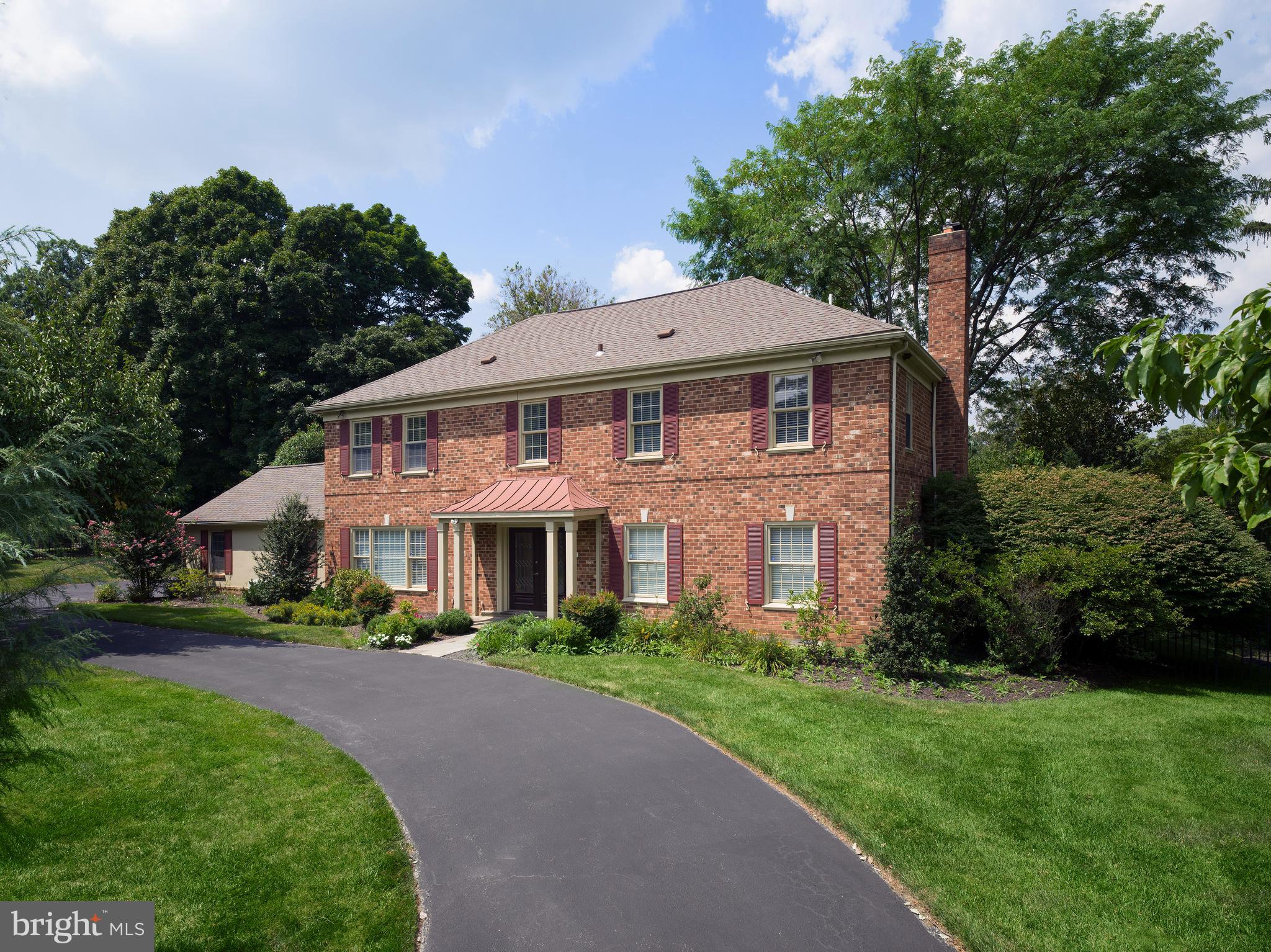 PENN VALLEY - Residential