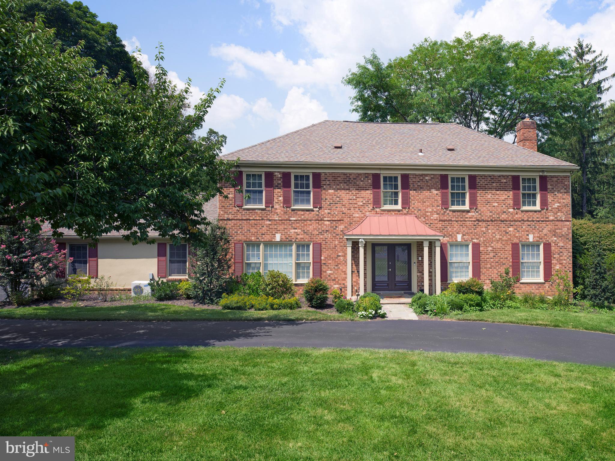 PENN VALLEY - Residential