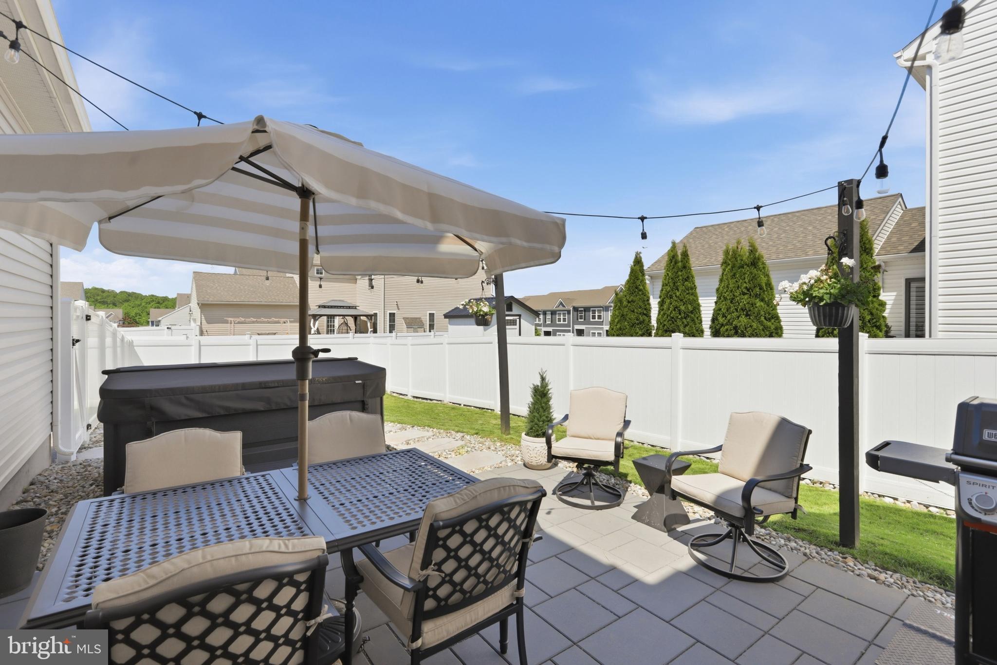 SADSBURY PARK - Residential