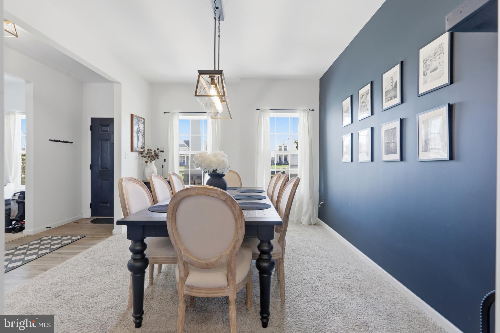 SADSBURY PARK - Residential