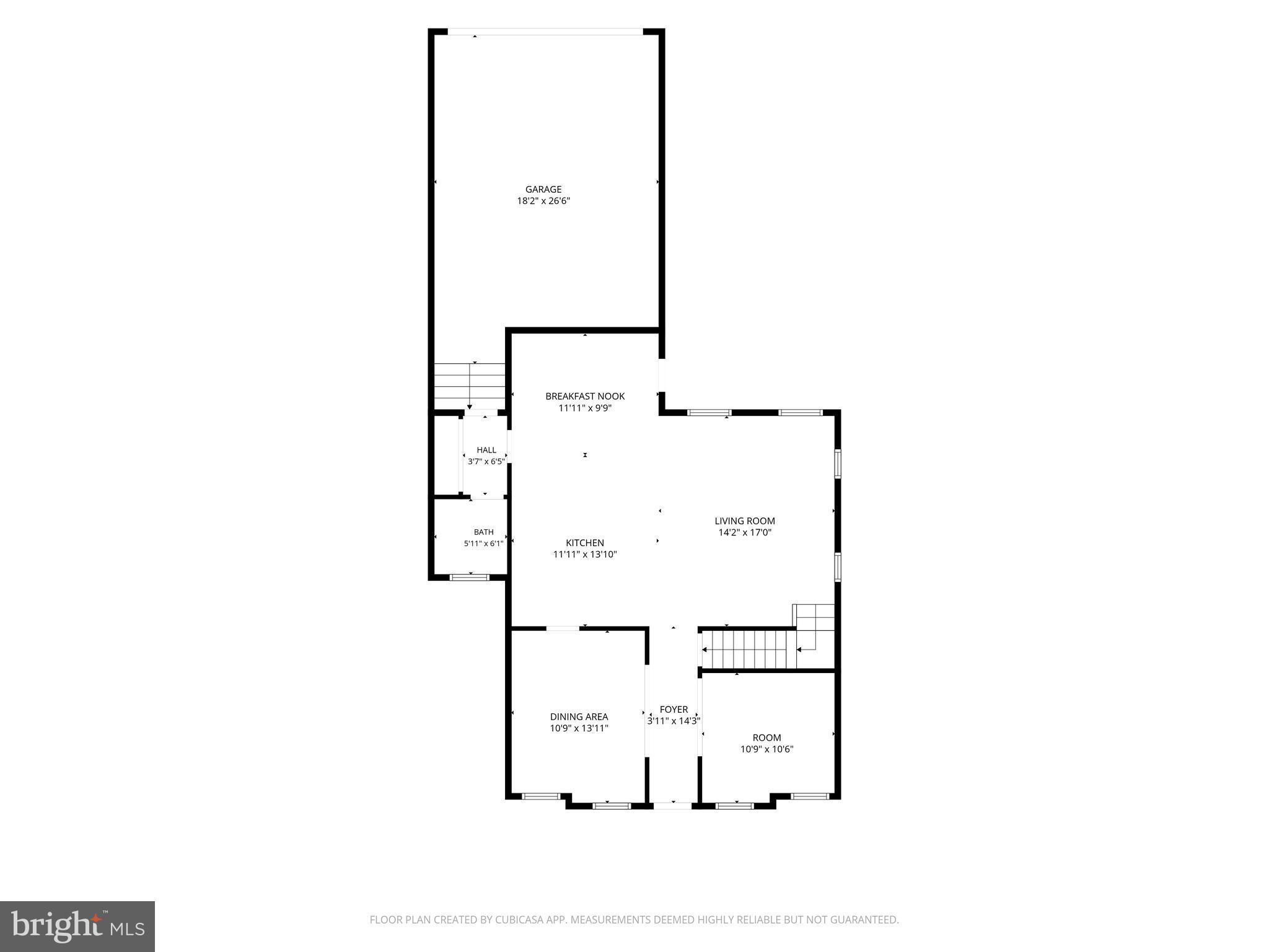 SADSBURY PARK - Residential