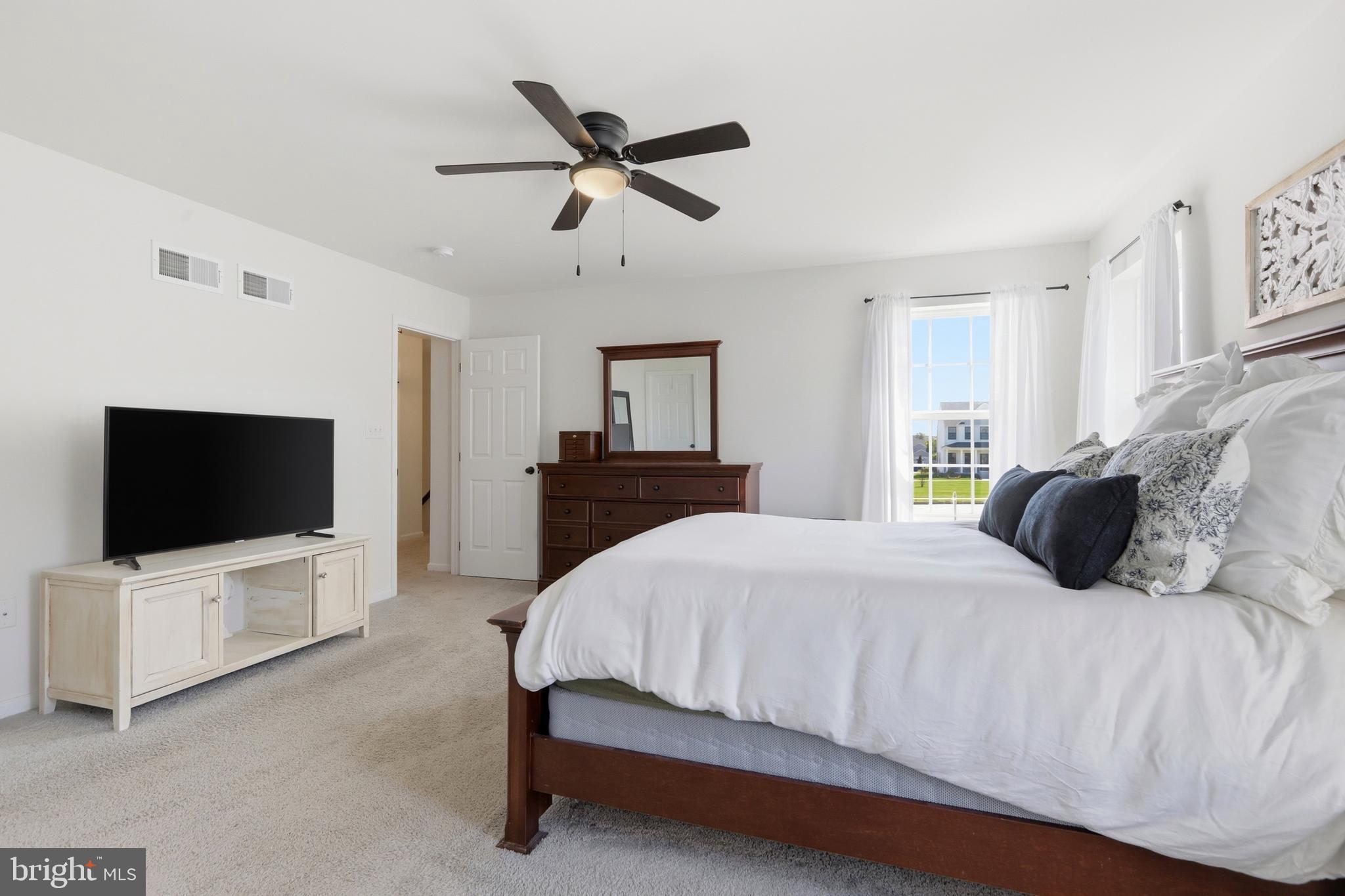 SADSBURY PARK - Residential
