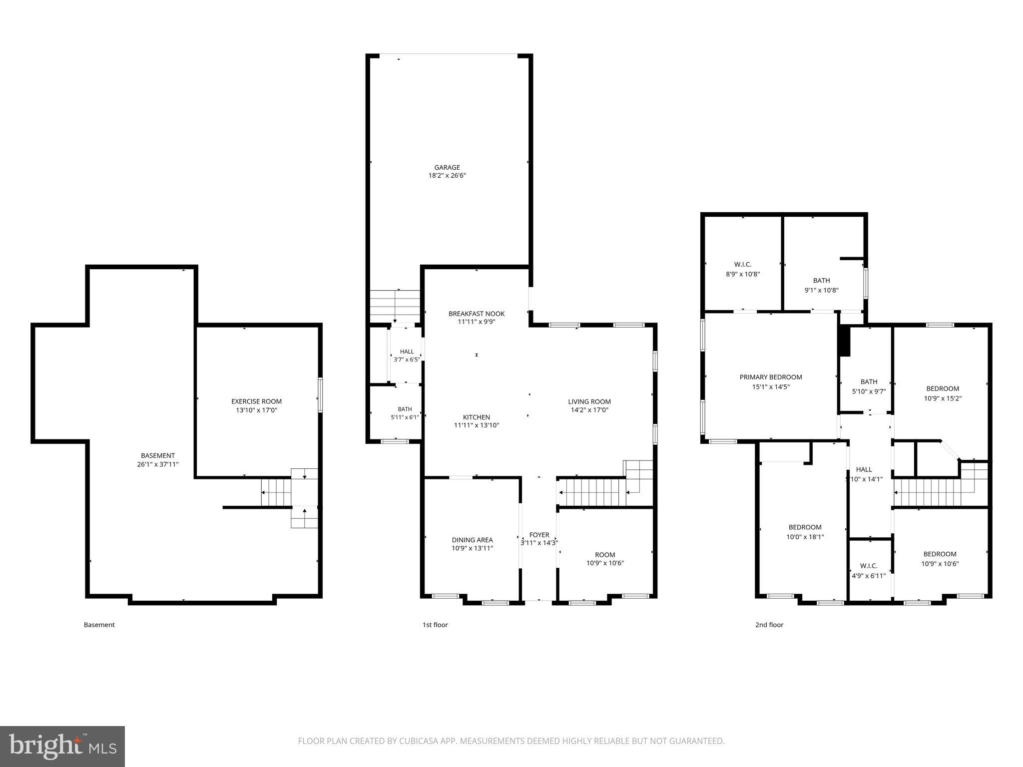 SADSBURY PARK - Residential