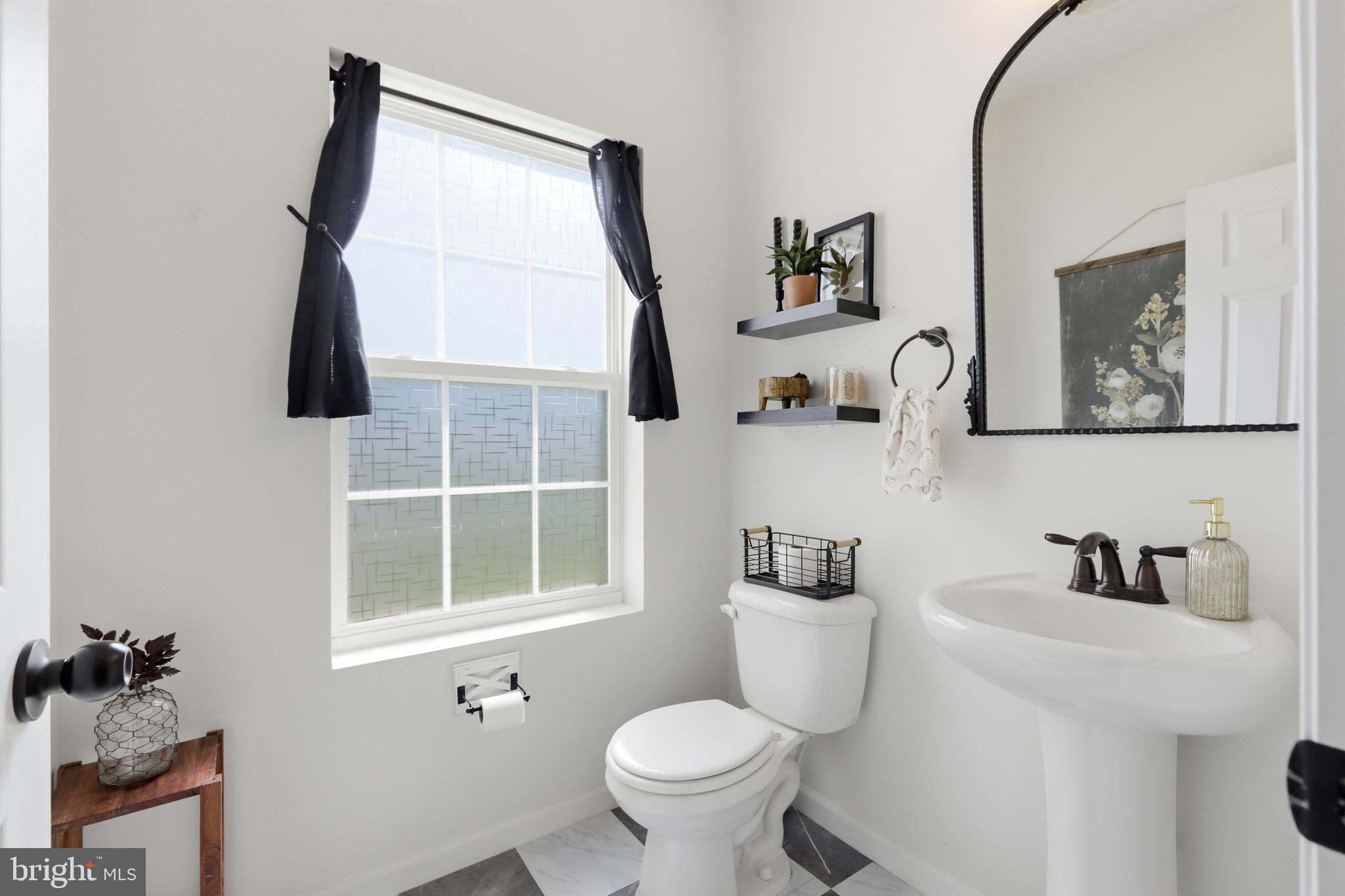 SADSBURY PARK - Residential