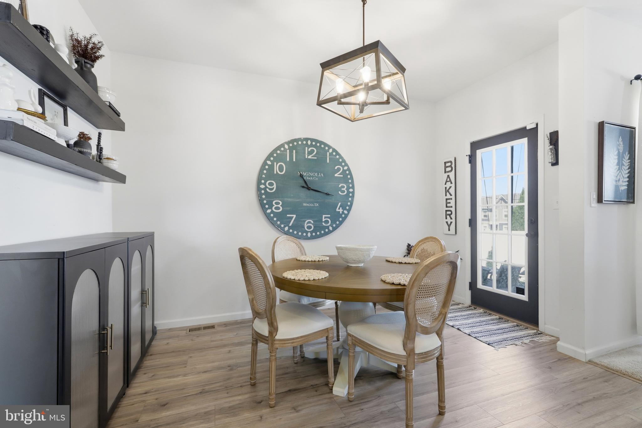 SADSBURY PARK - Residential