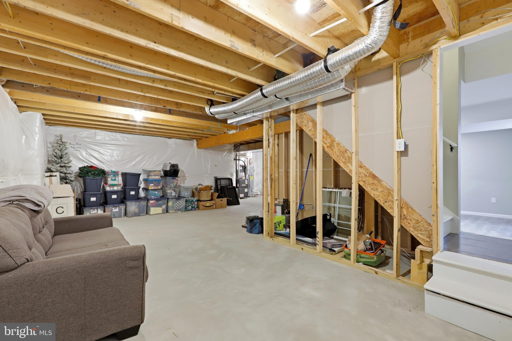 SADSBURY PARK - Residential