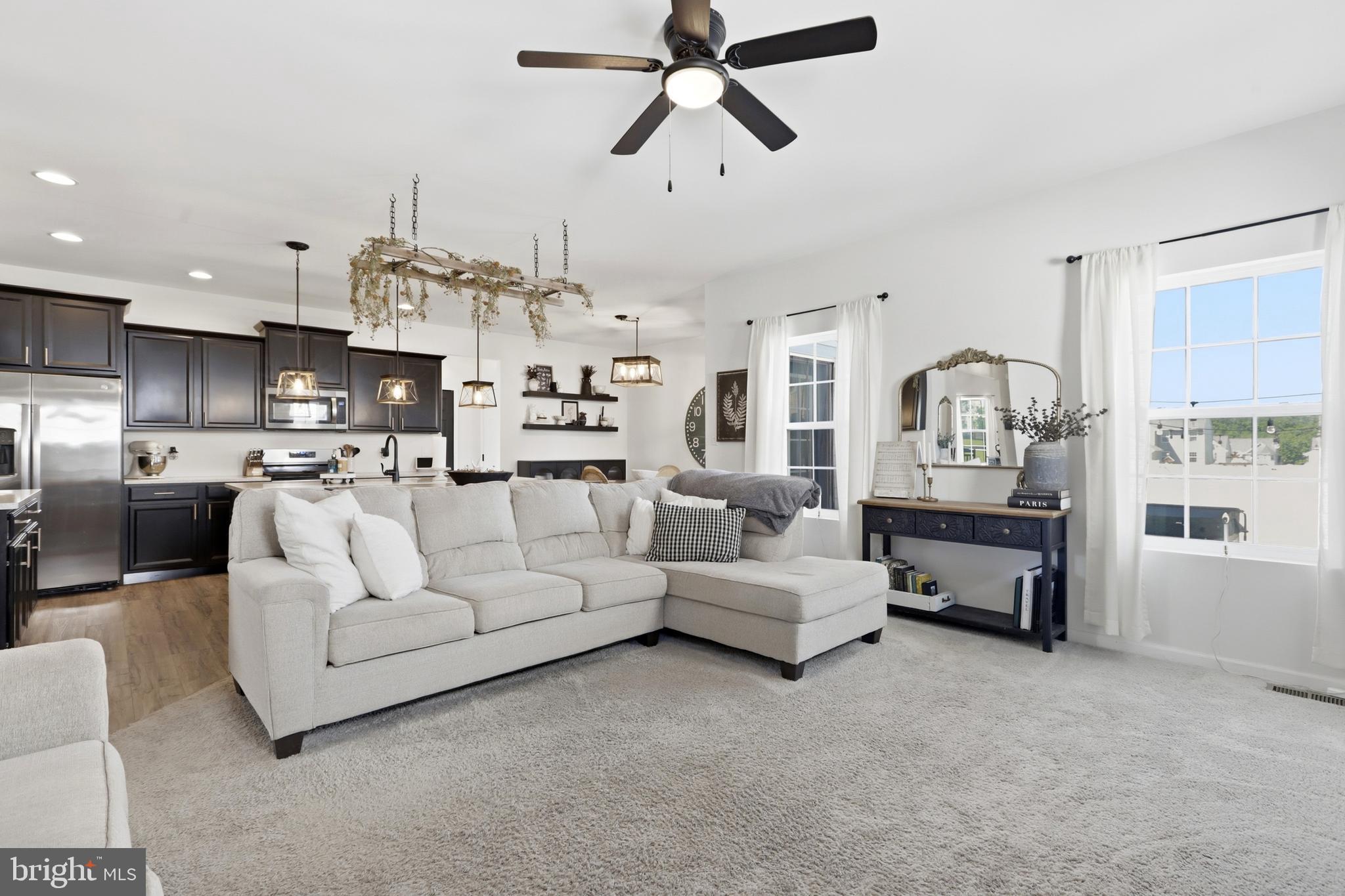 SADSBURY PARK - Residential