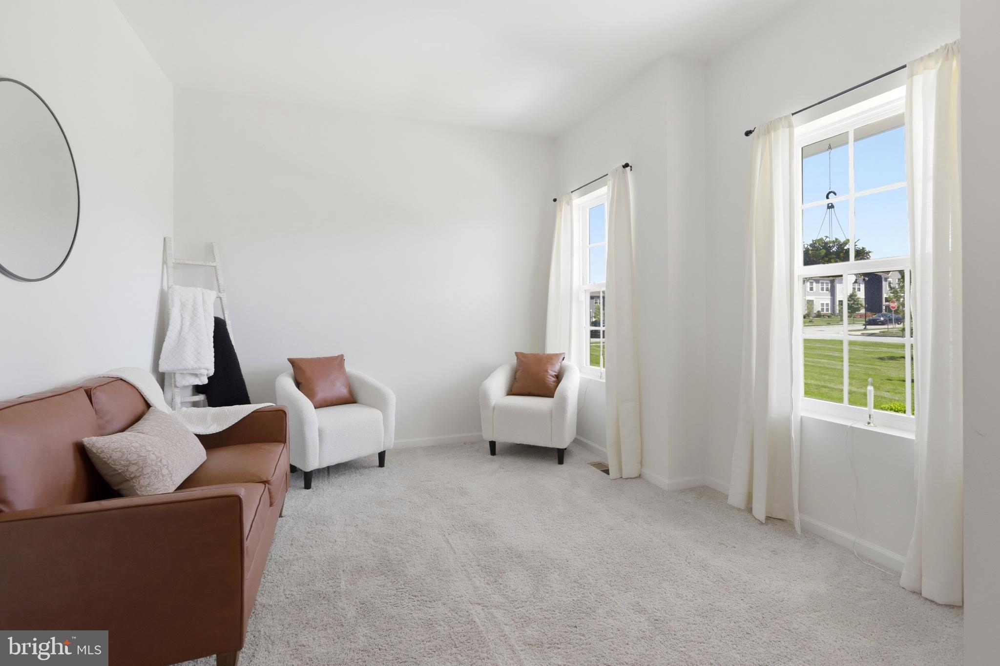 SADSBURY PARK - Residential