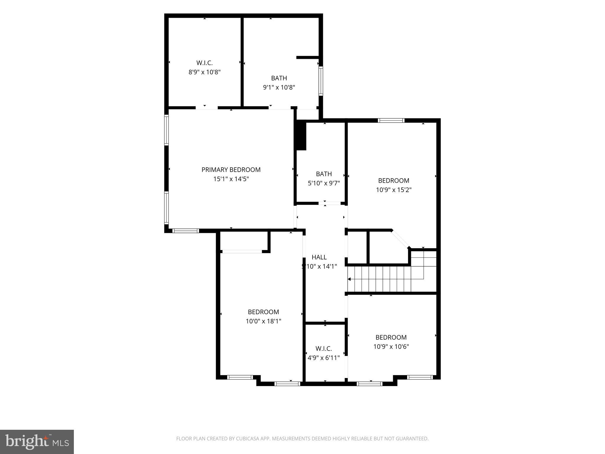 SADSBURY PARK - Residential
