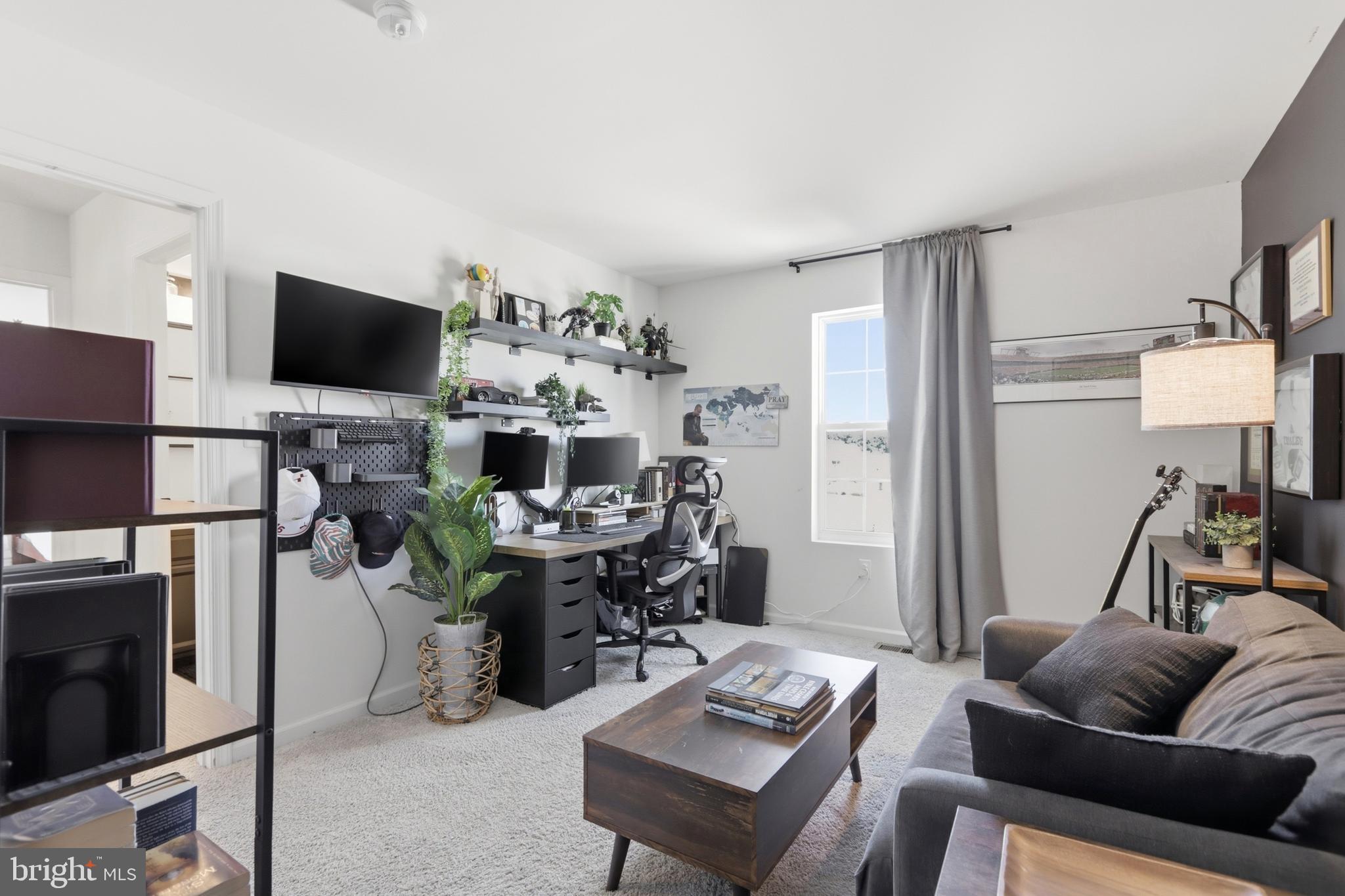 SADSBURY PARK - Residential