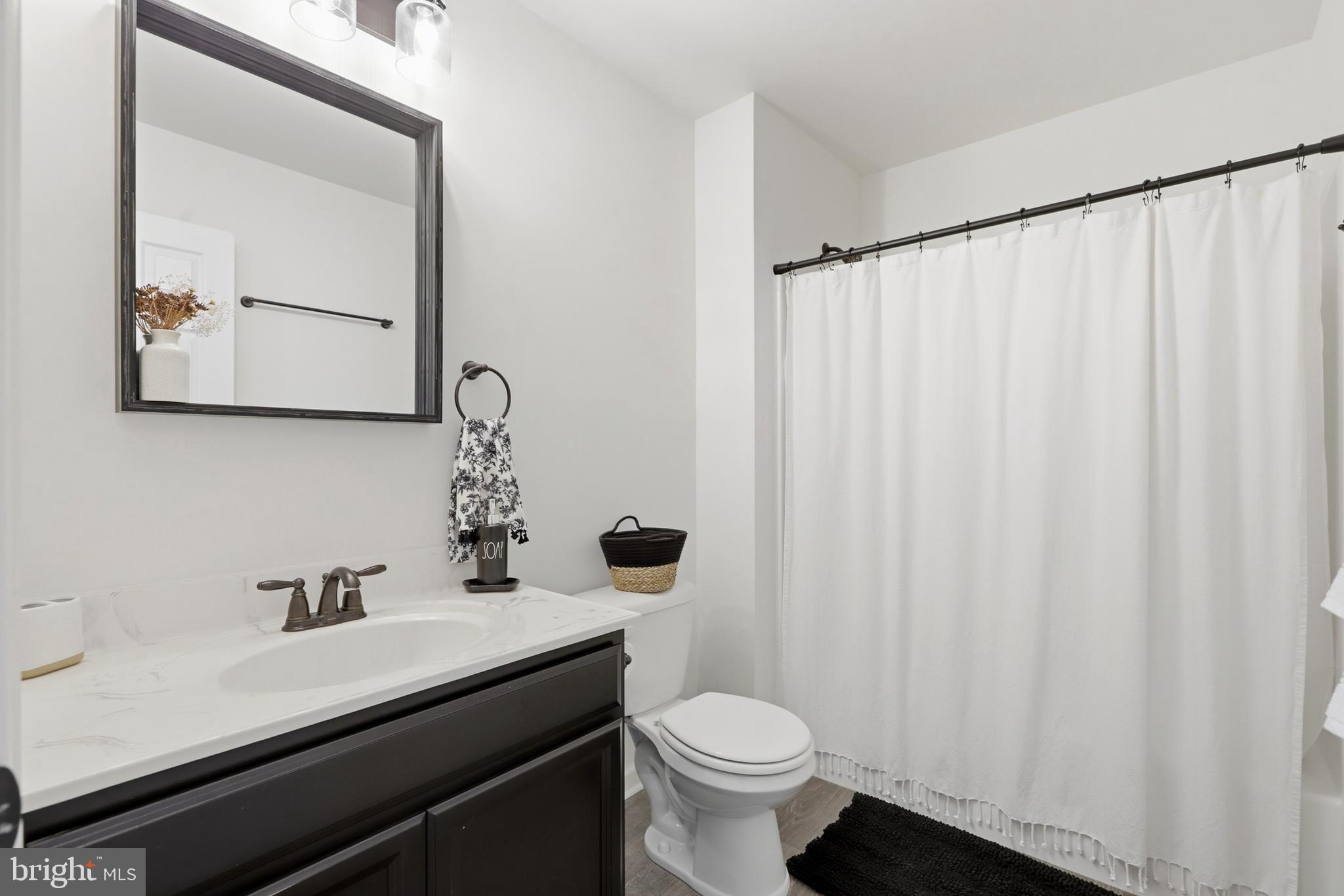 SADSBURY PARK - Residential