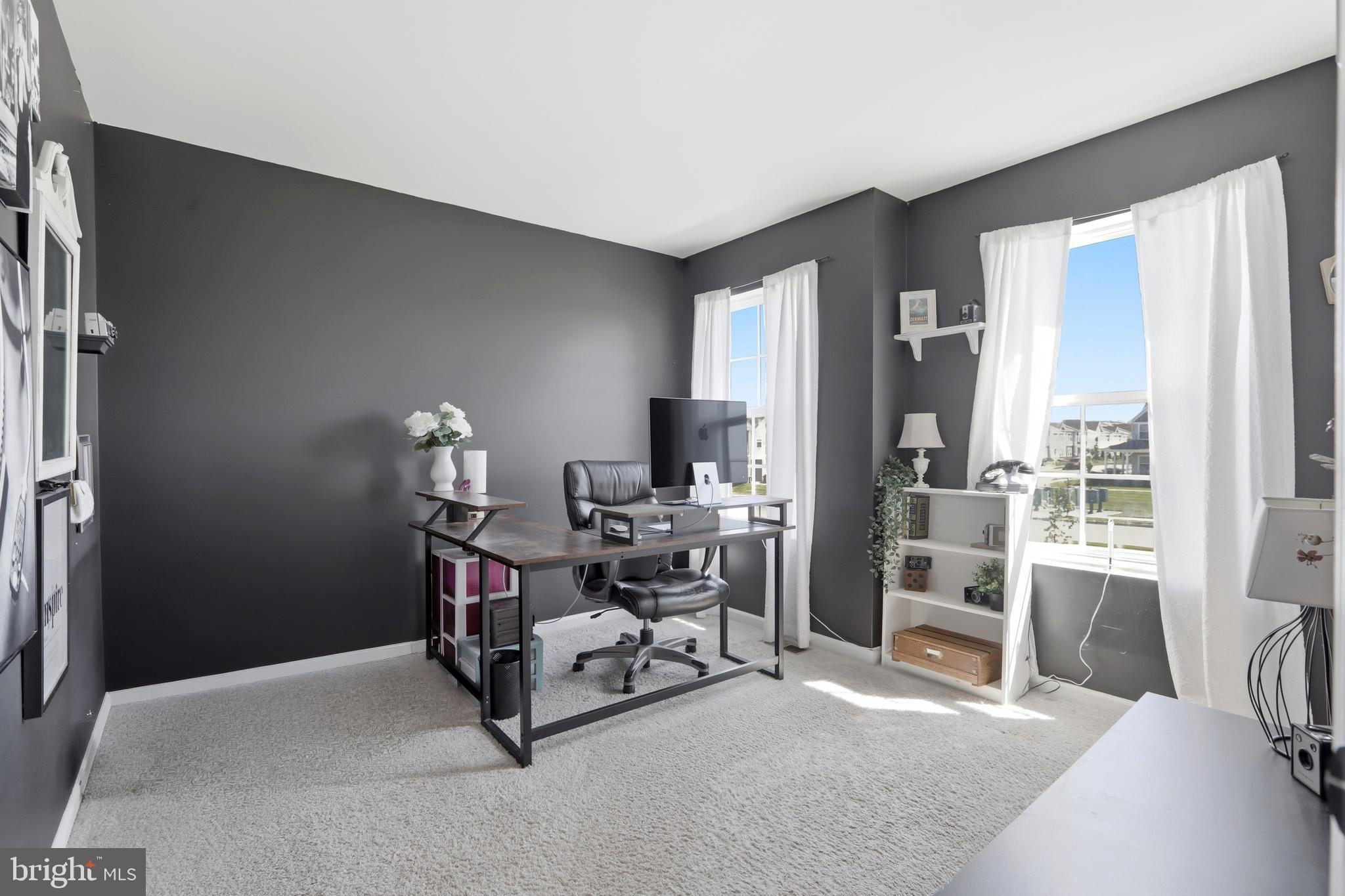SADSBURY PARK - Residential