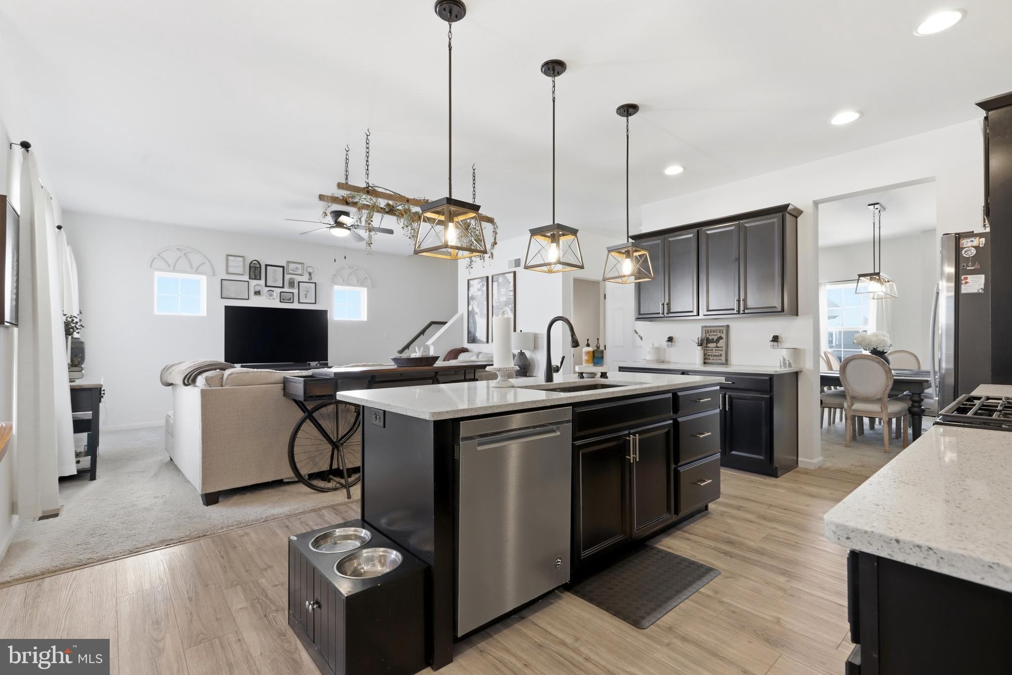 SADSBURY PARK - Residential