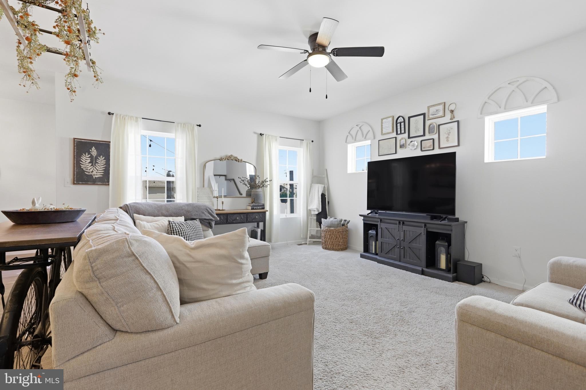 SADSBURY PARK - Residential