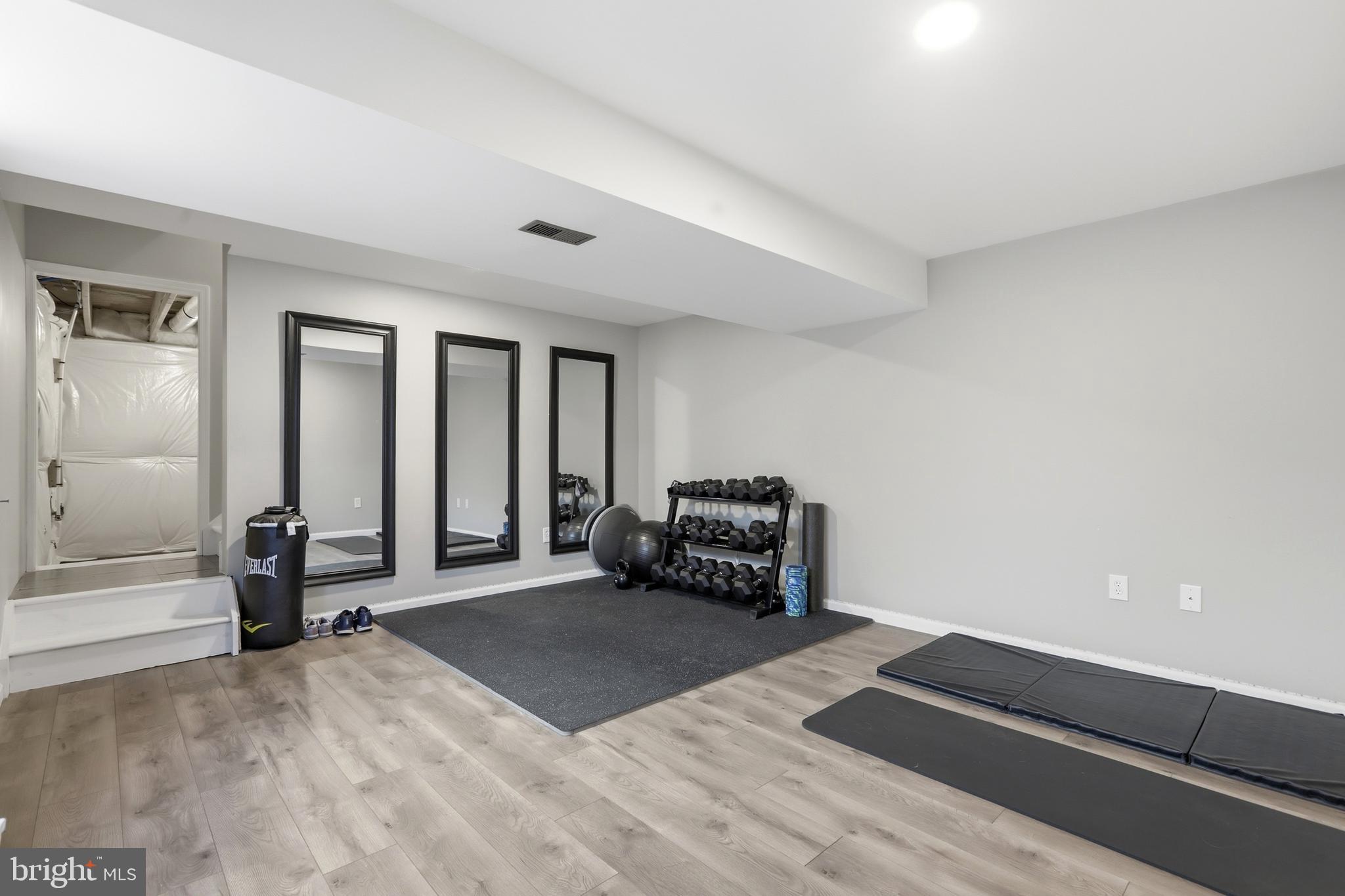 SADSBURY PARK - Residential