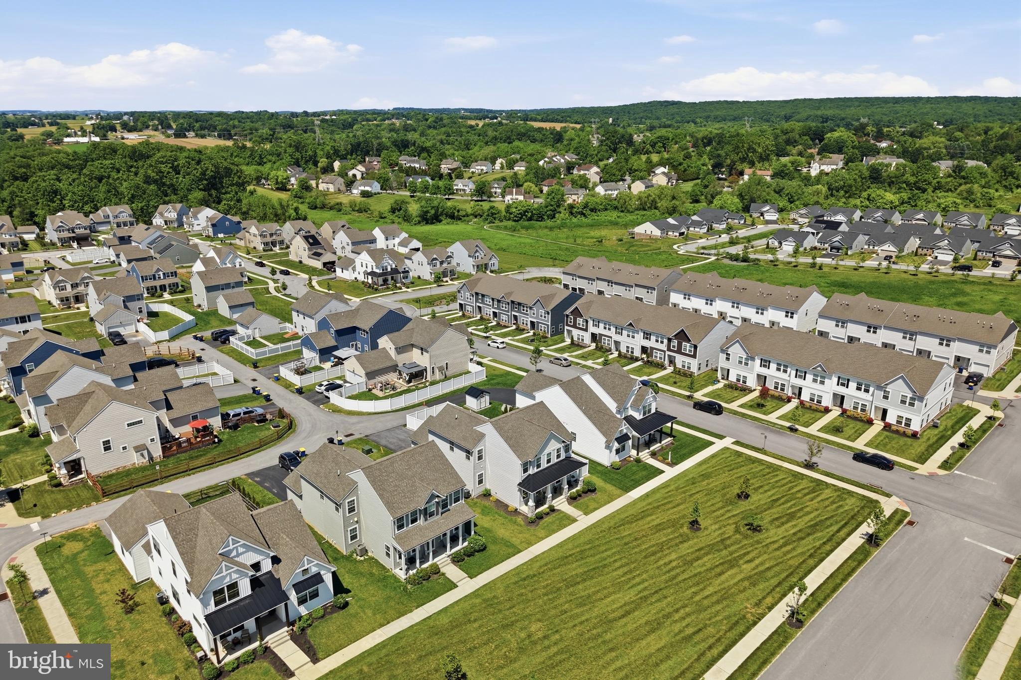 SADSBURY PARK - Residential