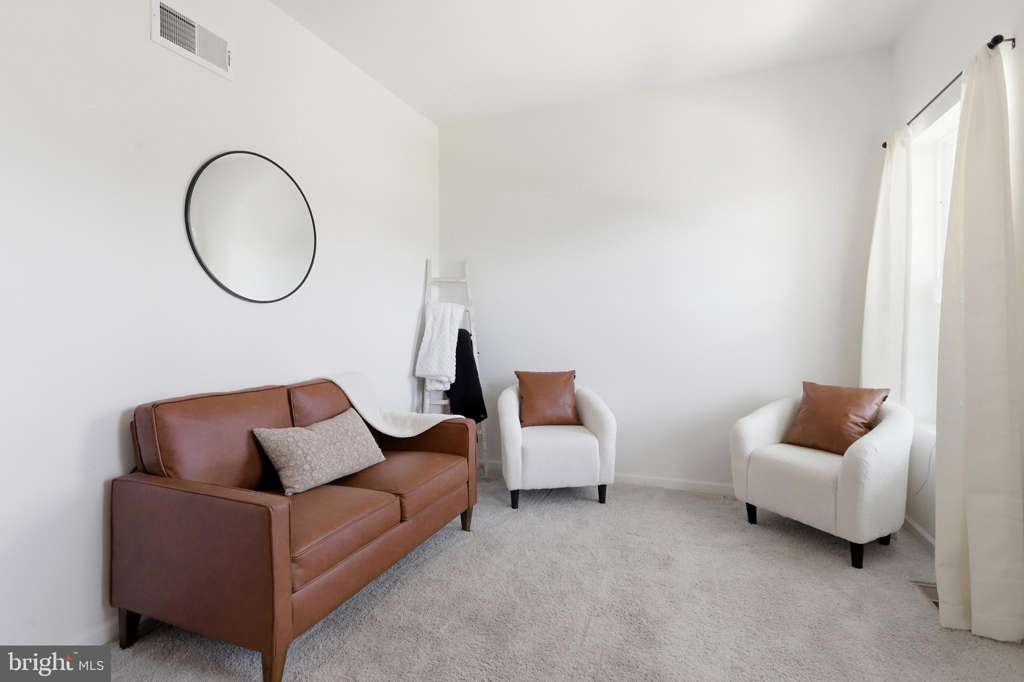 SADSBURY PARK - Residential
